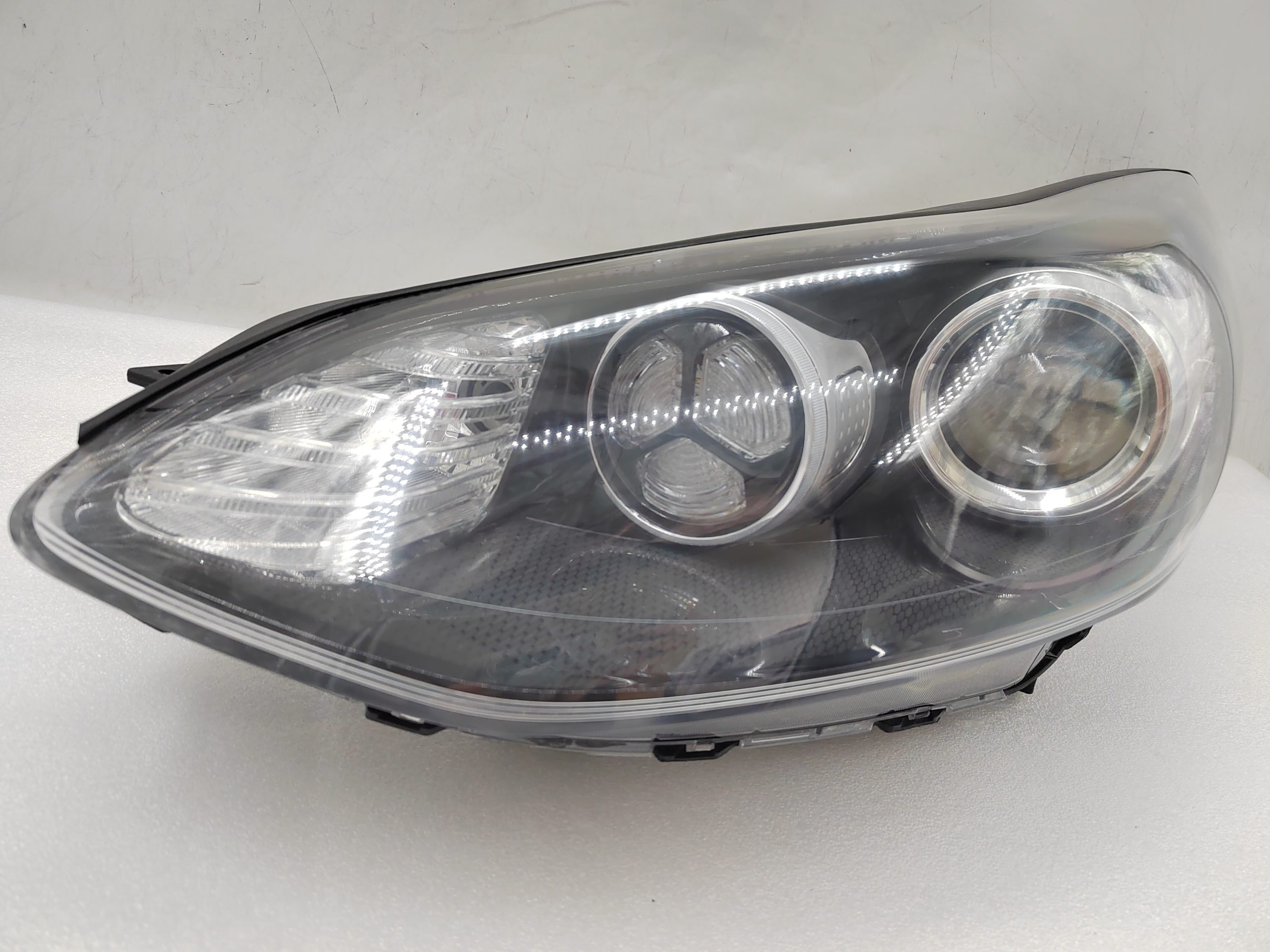 KIA SPORTAGE 2016-2021 HALOGEN L.H.S HEADLIGHT ASSEMBLY