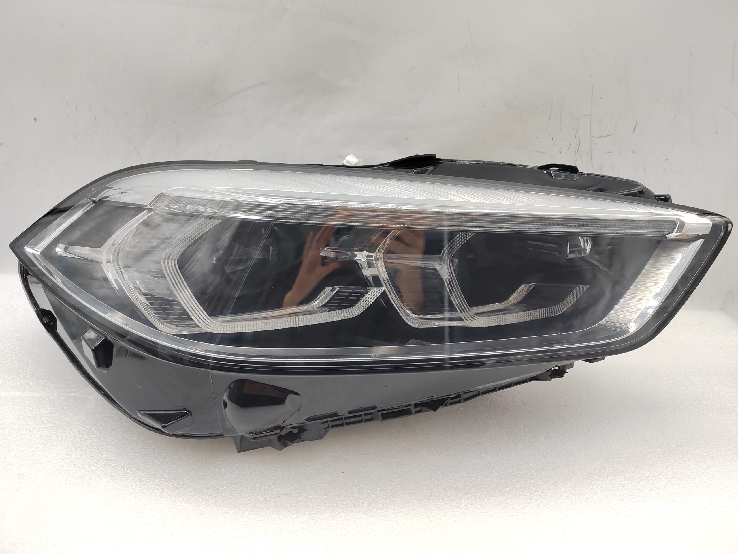BMW 2 SERIES F44 2020-2022 LED R.H.S HEADLIGHT ASSEMBLY