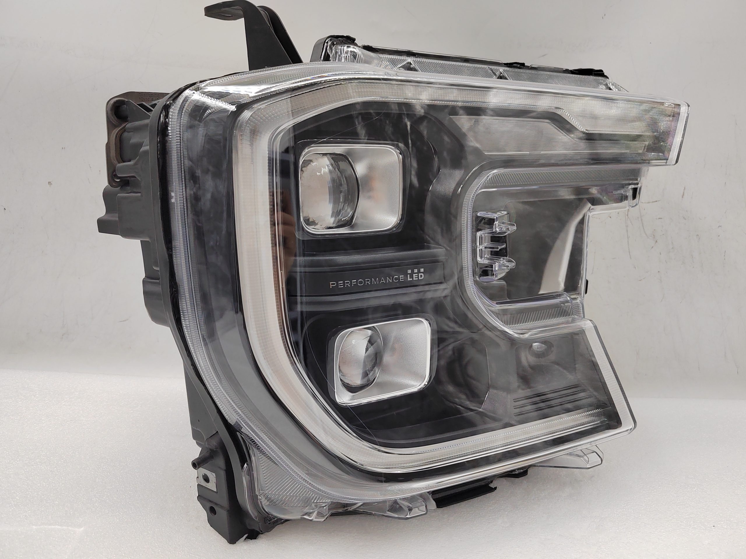 FORD RANGER T9 2022-2024 LED R.H.S HEADLIGHT ASSEMBLY
