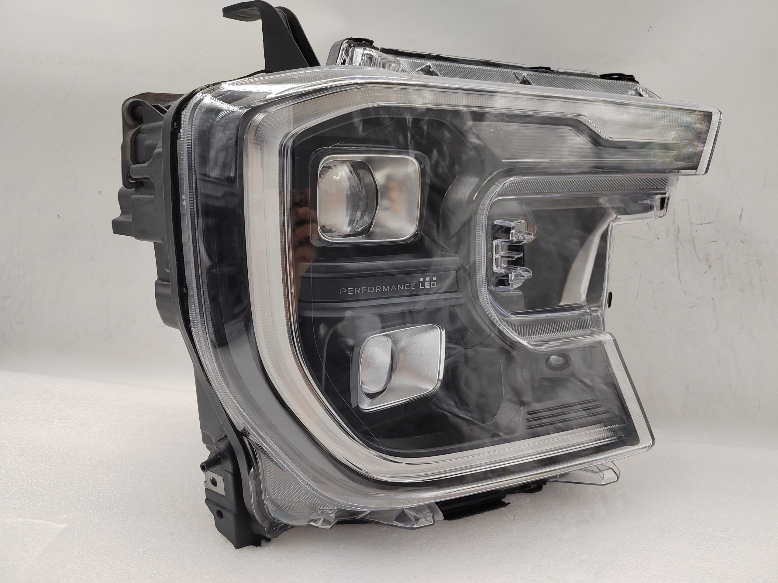 FORD RANGER T9 2022-2024 LED R.H.S HEADLIGHT ASSEMBLY