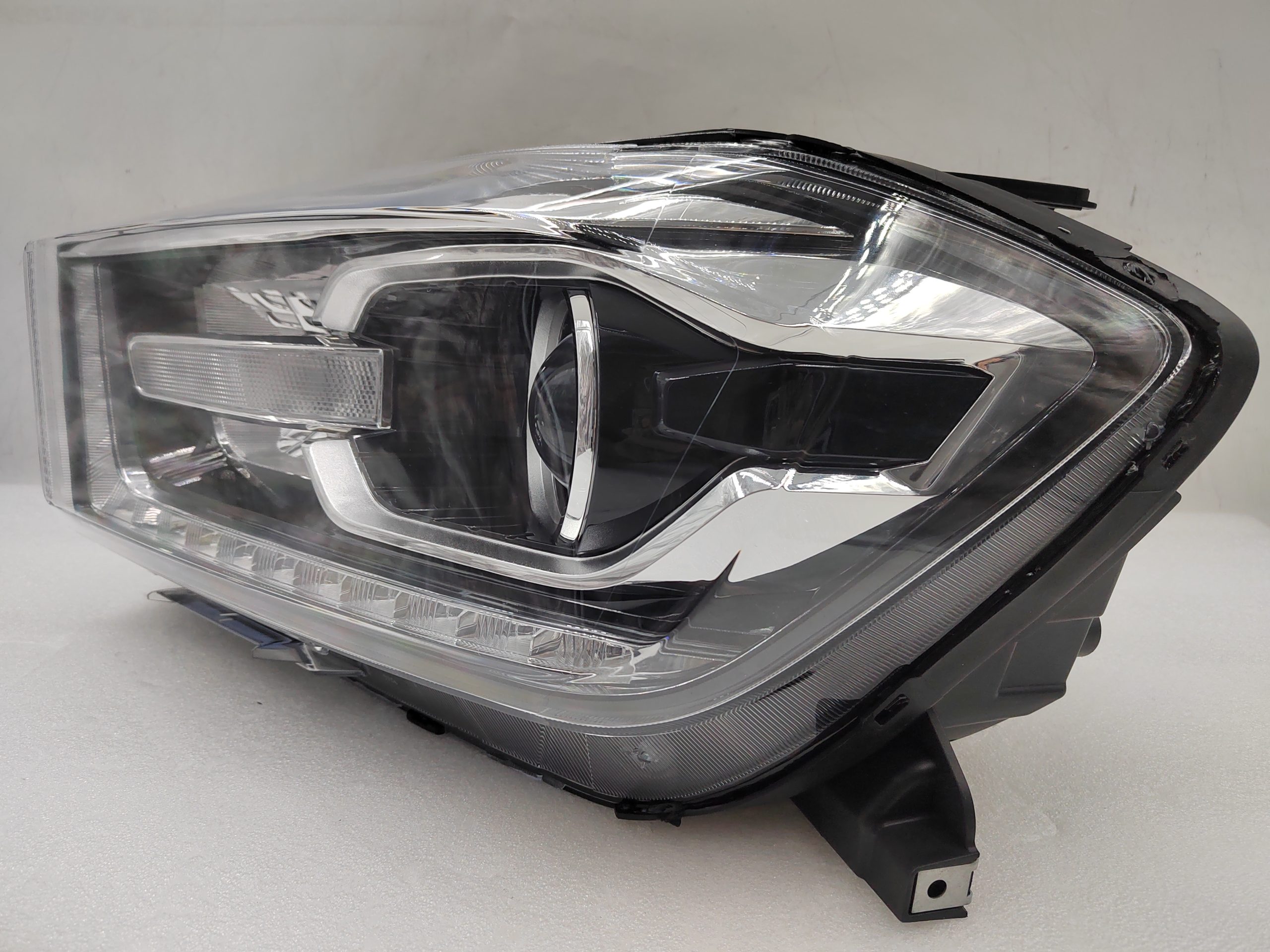 MAXUS LDV T60 2017-2020 LED L.H.S HEADLIGHT ASSEMBLY