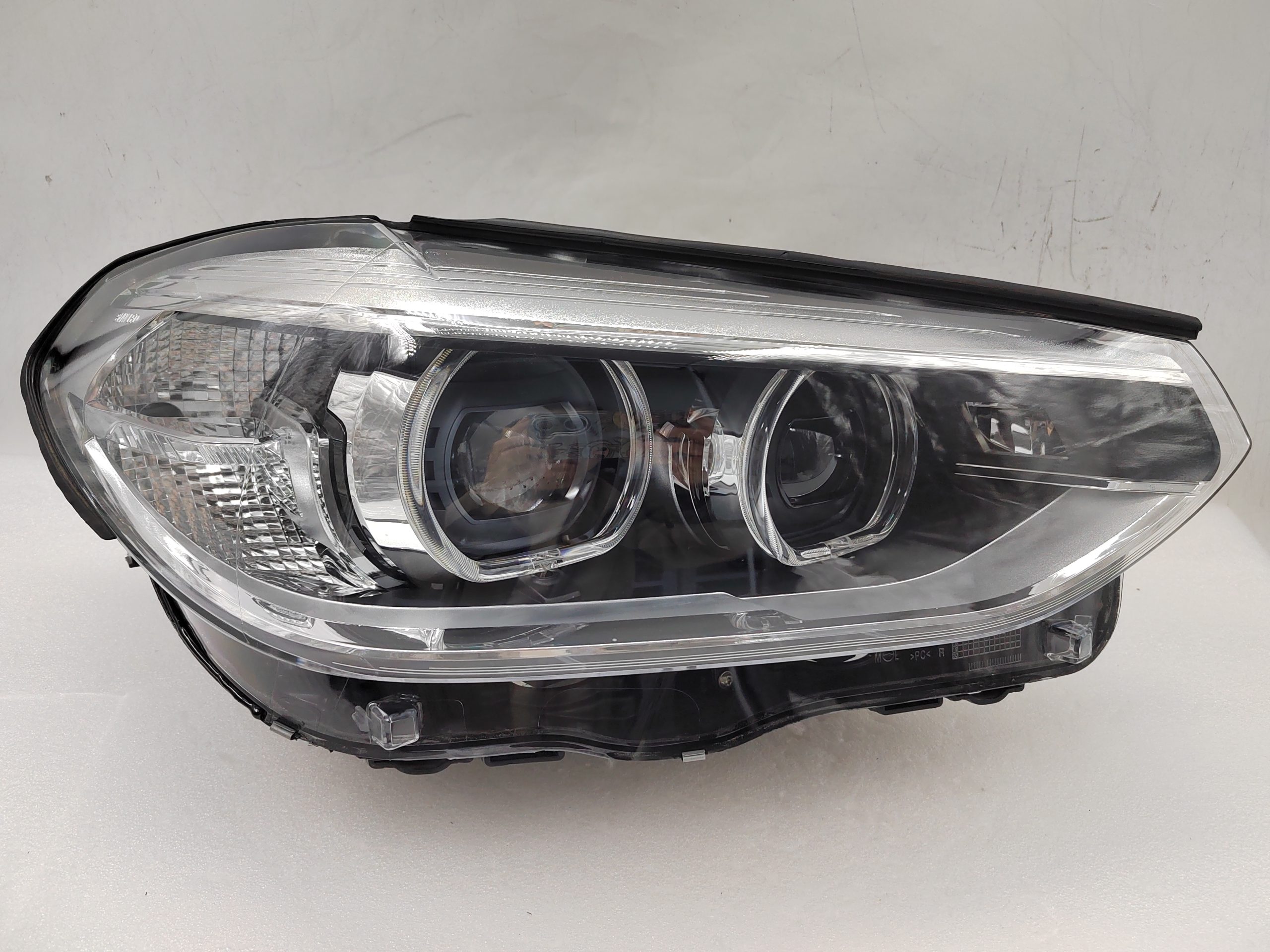 BMW X3 G01 X4 G02 2018-2021 LED R.H.S HEADLIGHT ASSEMBLY