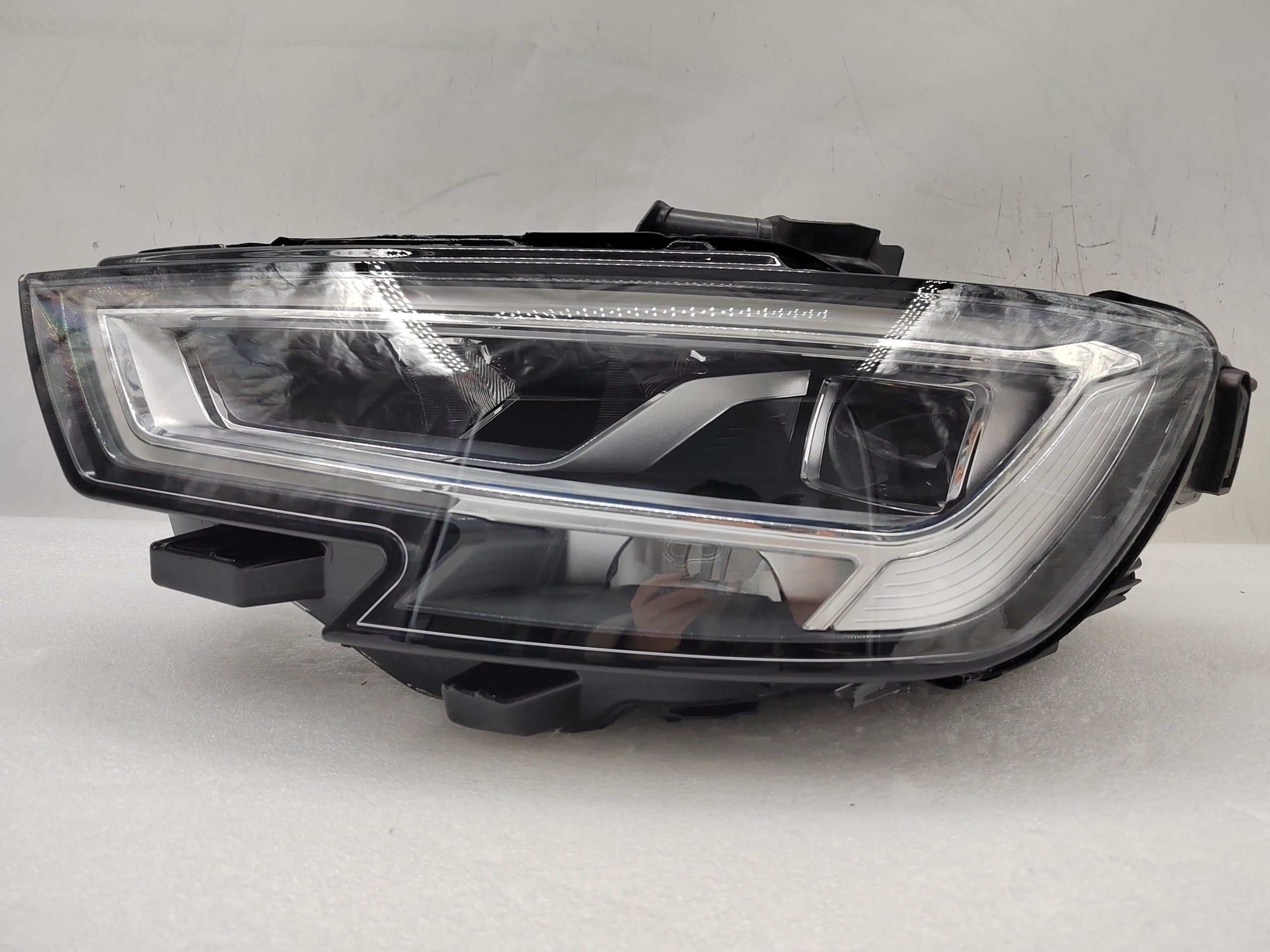 AUDI A3 RS3 8V 2016-2019 LED L.H.S HEADLIGHT ASSEMBLY