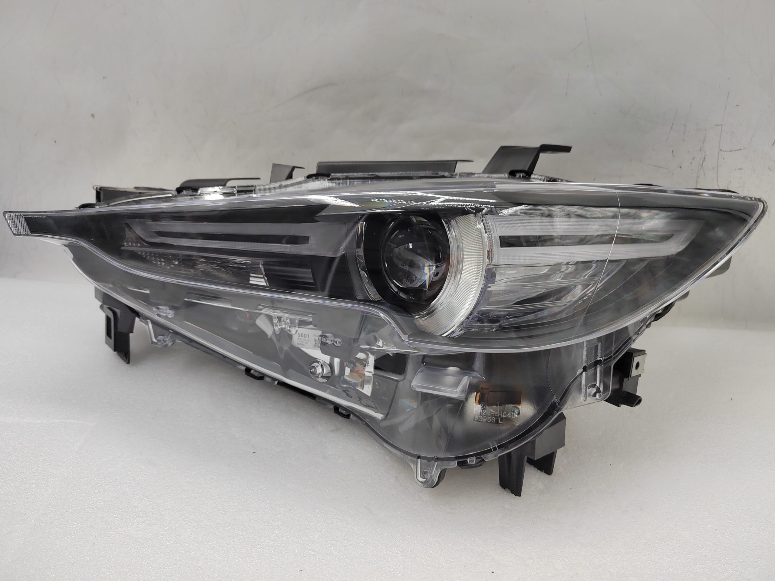 MAZDA CX-5 2017-2021 LED L.H.S HEADLIGHT ASSEMBLY