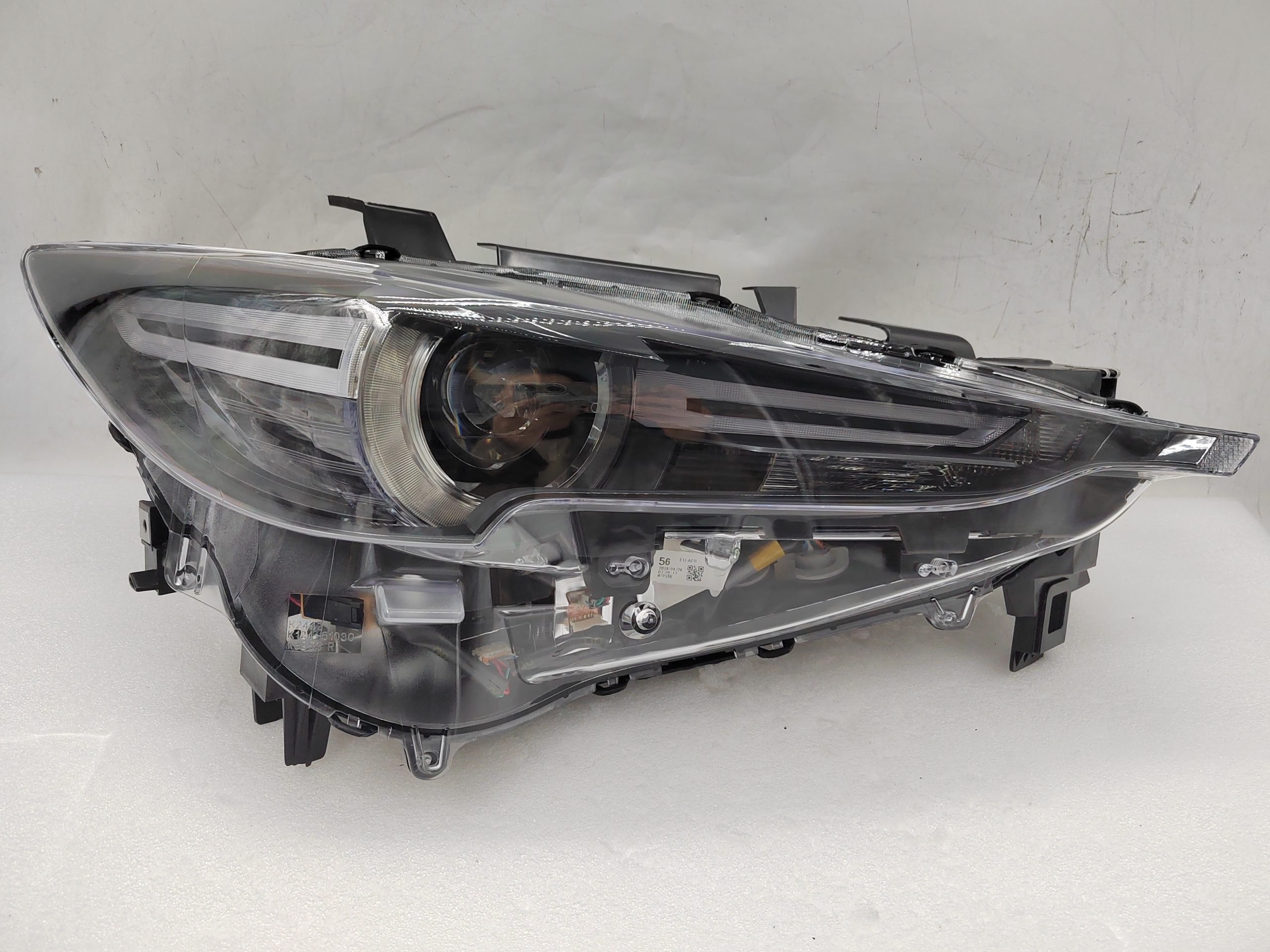 MAZDA CX-5 2017-2021 LED R.H.S HEADLIGHT ASSEMBLY