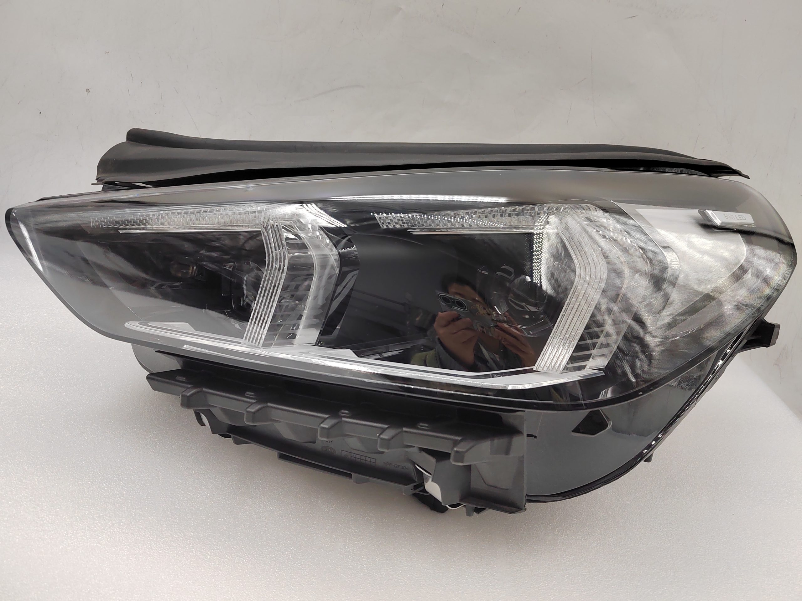 BMW X1 U11 2022-2024 LED L.H.S HEADLIGHT ASSEMBLY