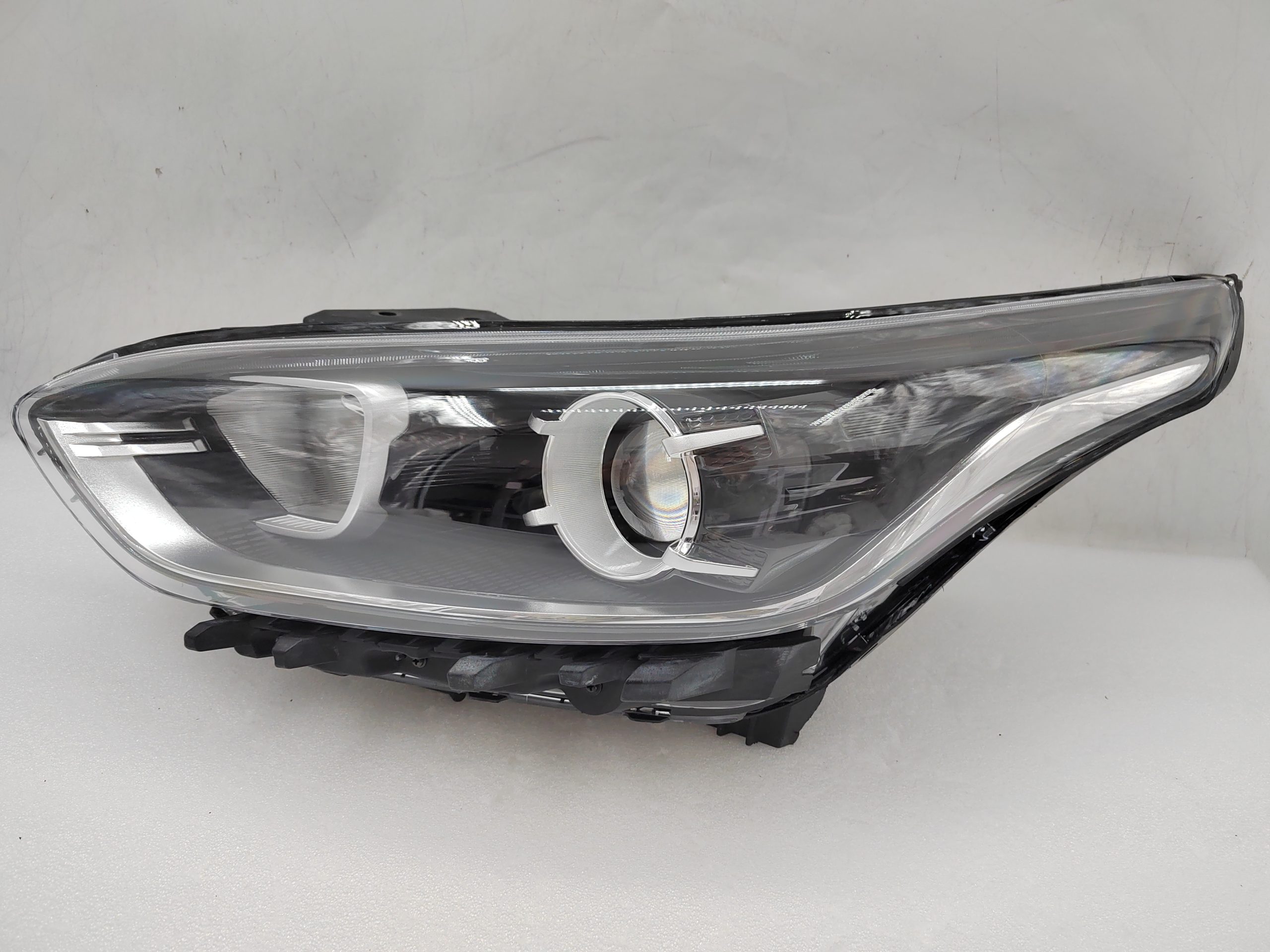 KIA CERATO 2018-2020 HALOGEN L.H.S HEADLIGHT ASSEMBLY