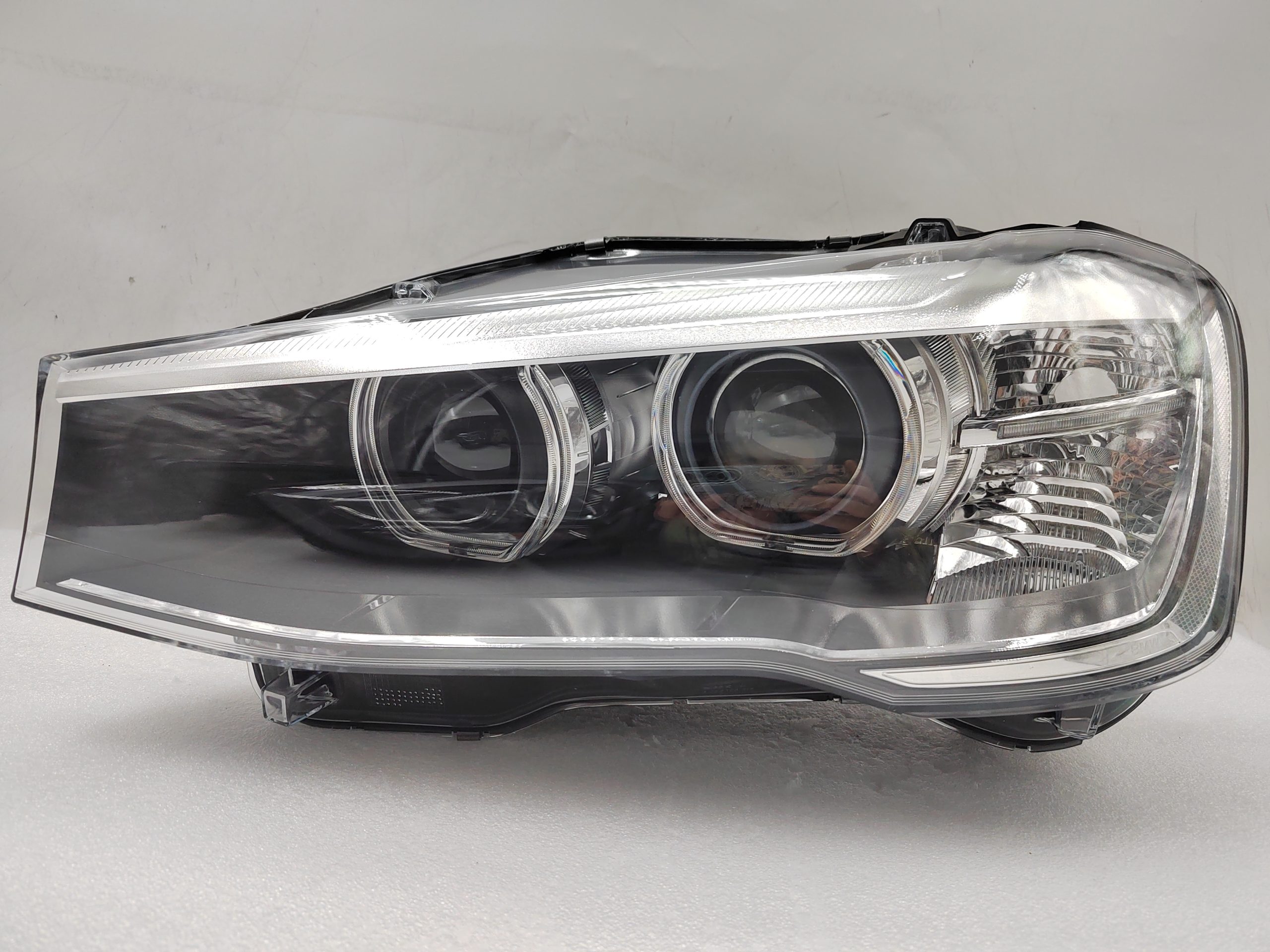 BMW X3 F25 X4 F26 G01 G08 2015-2017 XENON L.H.S HEADLIGHT ASSEMBLY