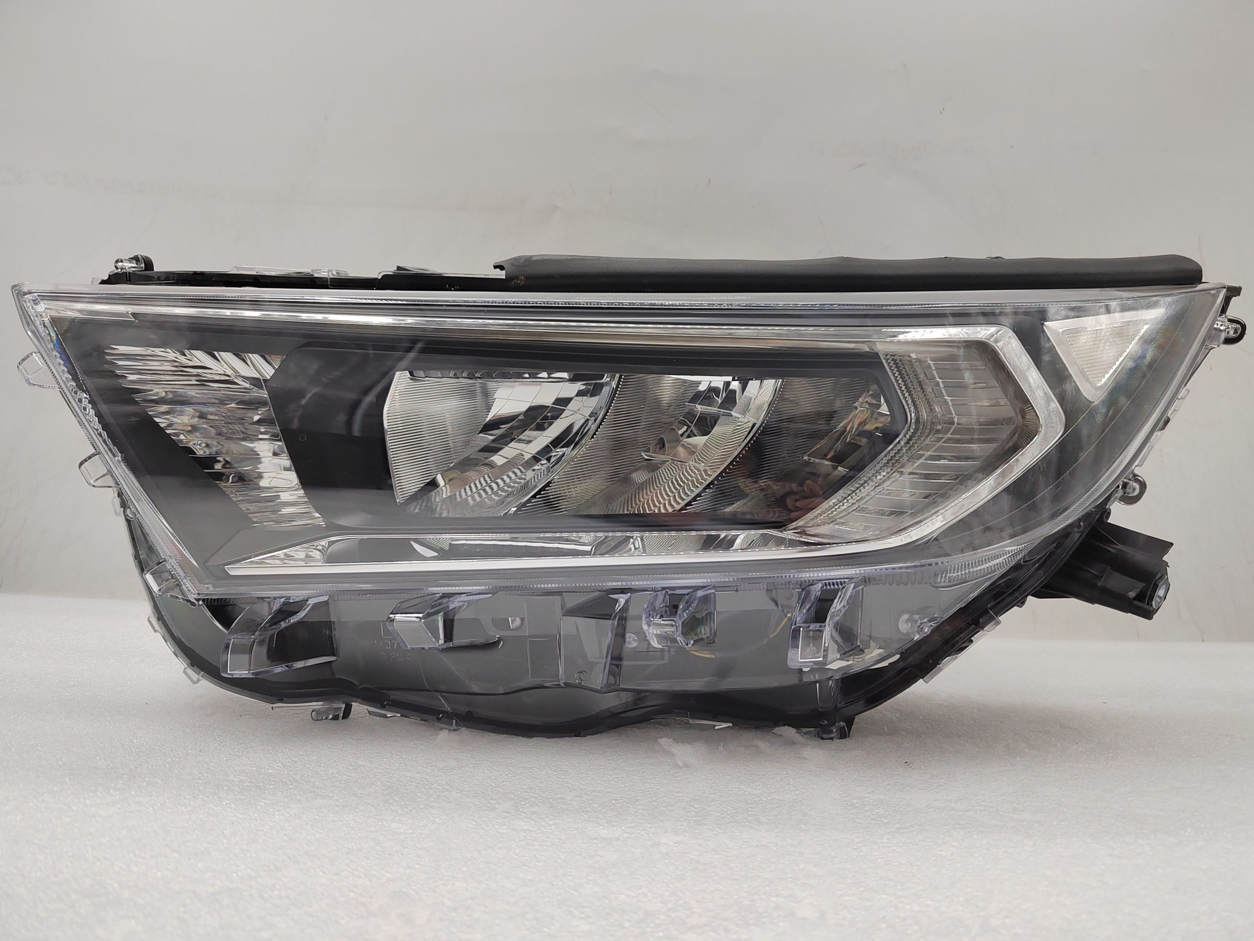 TOYOTA RAV4 V XA50 2019-2021 LED L.H.S HEADLIGHT ASSEMBLY