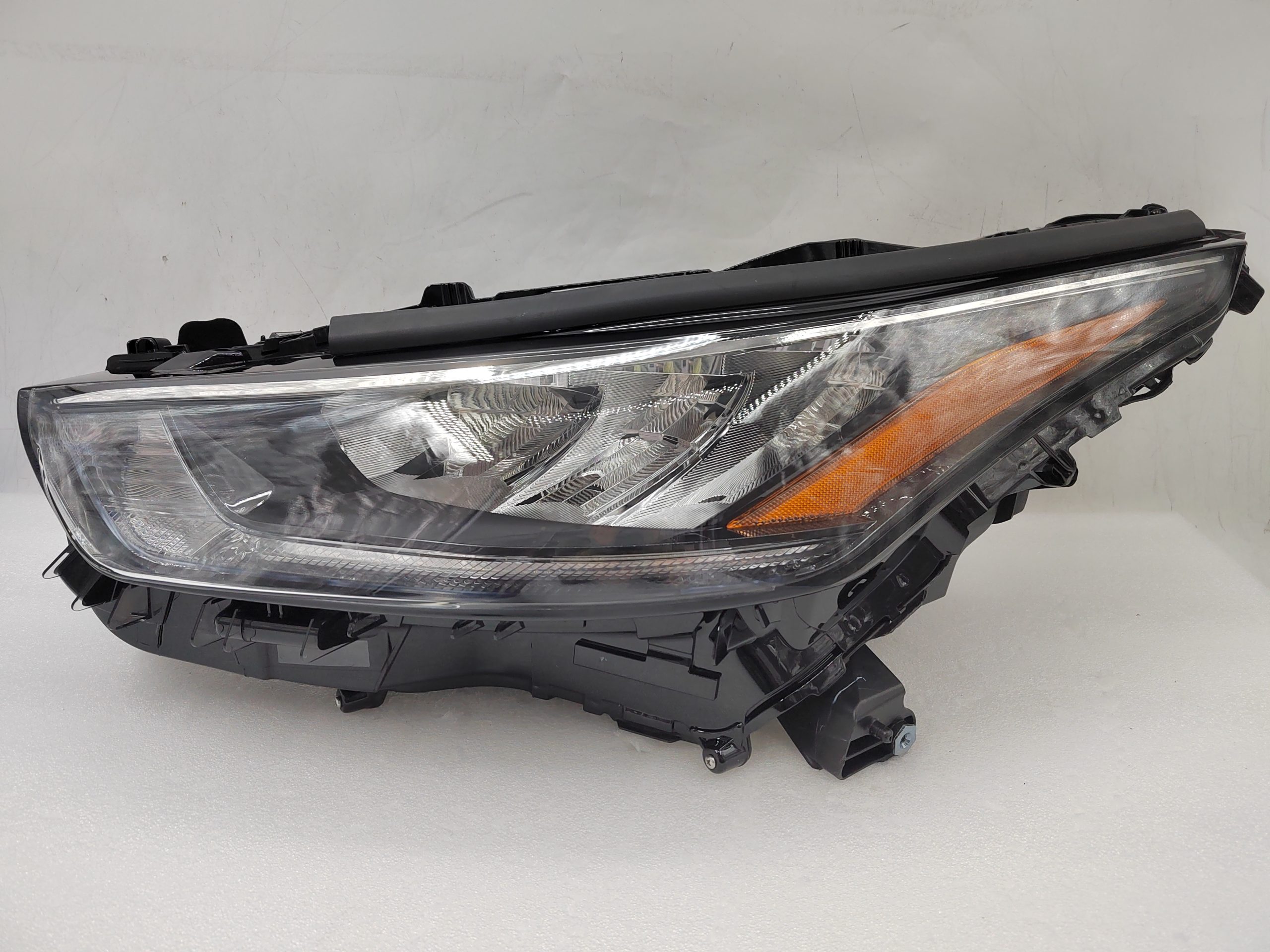 TOYOTA KLUGER 2020-2023 LED L.H.S HEADLIGHT ASSEMBLY