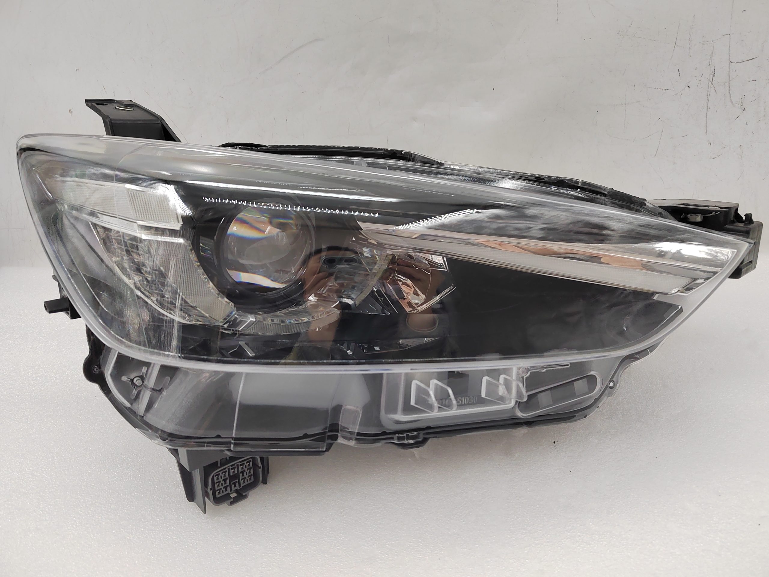 MAZDA CX-3 2016-2018 LED R.H.S HEADLIGHT ASSEMBLY