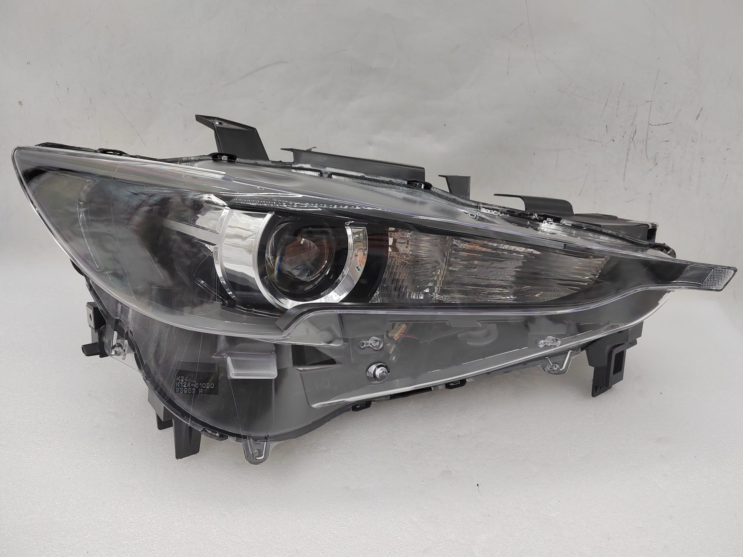 MAZDA CX-5/CX-8 2017-2021 LED R.H.S HEADLIGHT ASSEMBLY