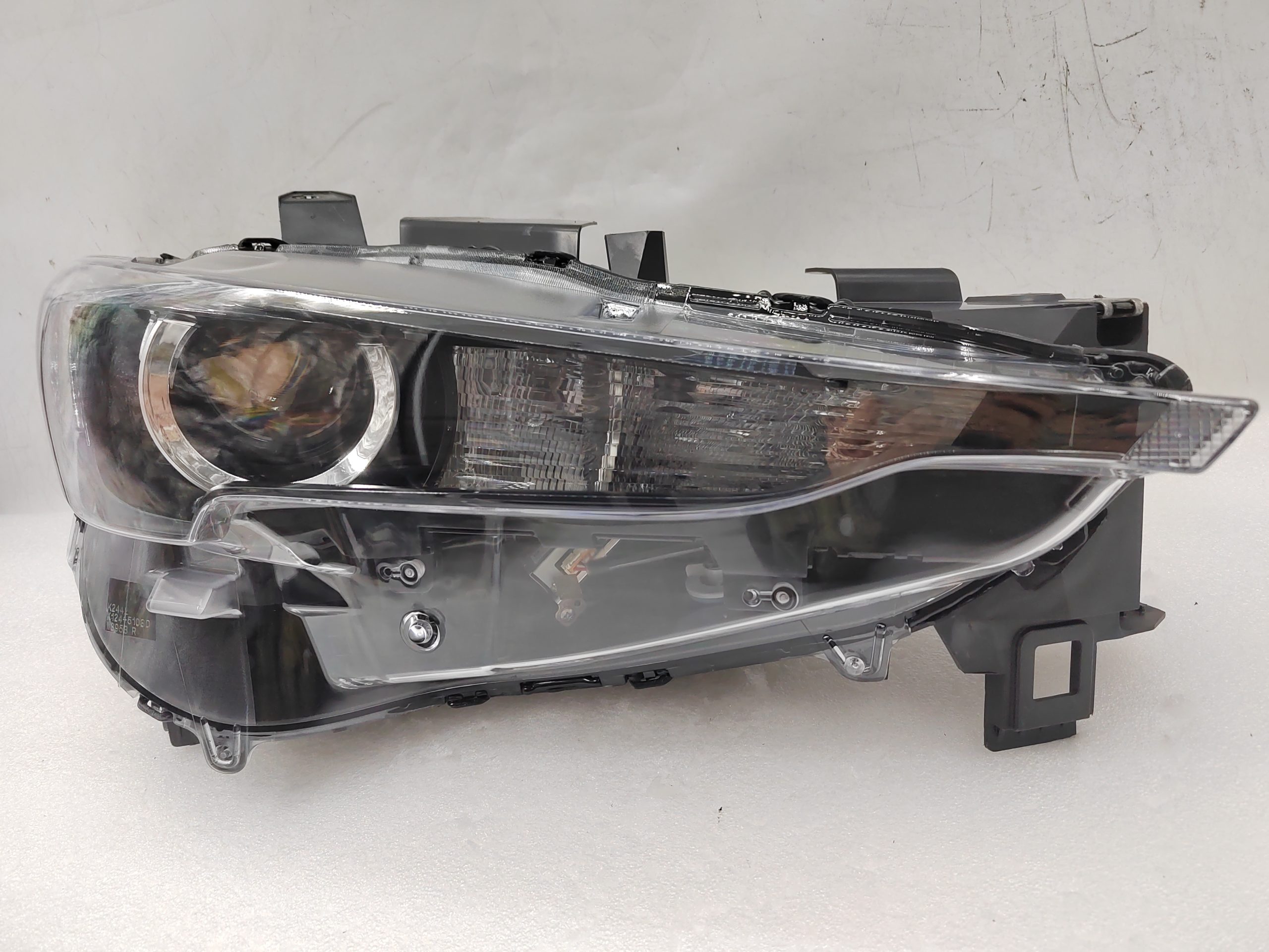 MAZDA CX-5/CX-8 2017-2021 LED R.H.S HEADLIGHT ASSEMBLY