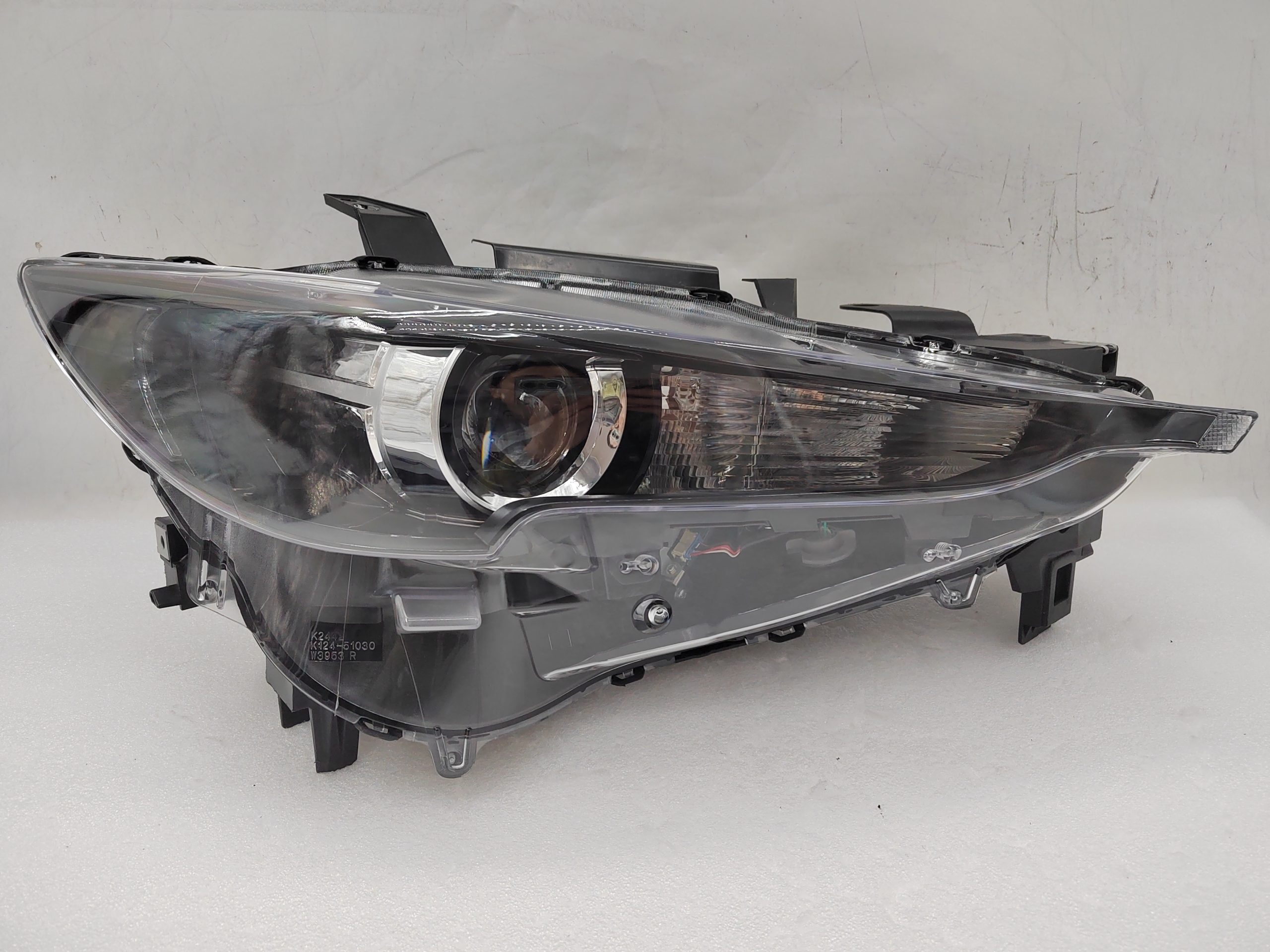 MAZDA CX-5/CX-8 2017-2021 LED R.H.S HEADLIGHT ASSEMBLY
