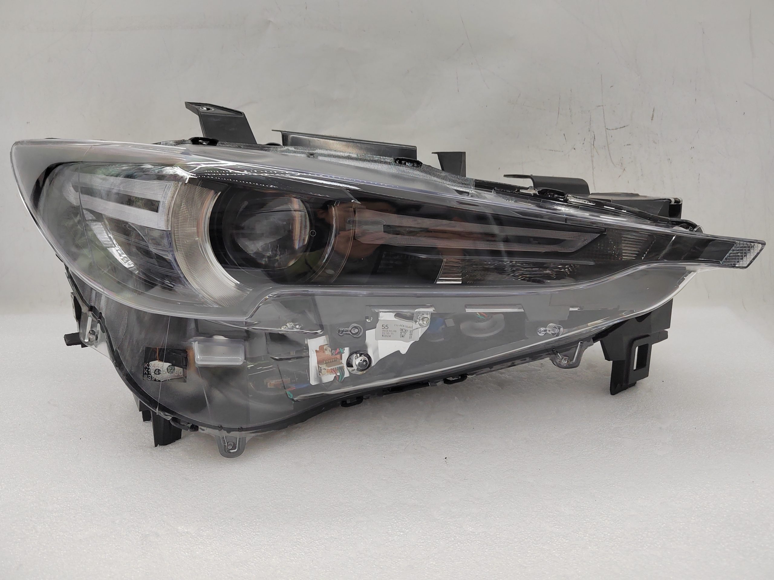 MAZDA CX-5 2017-2021 LED R.H.S HEADLIGHT ASSEMBLY