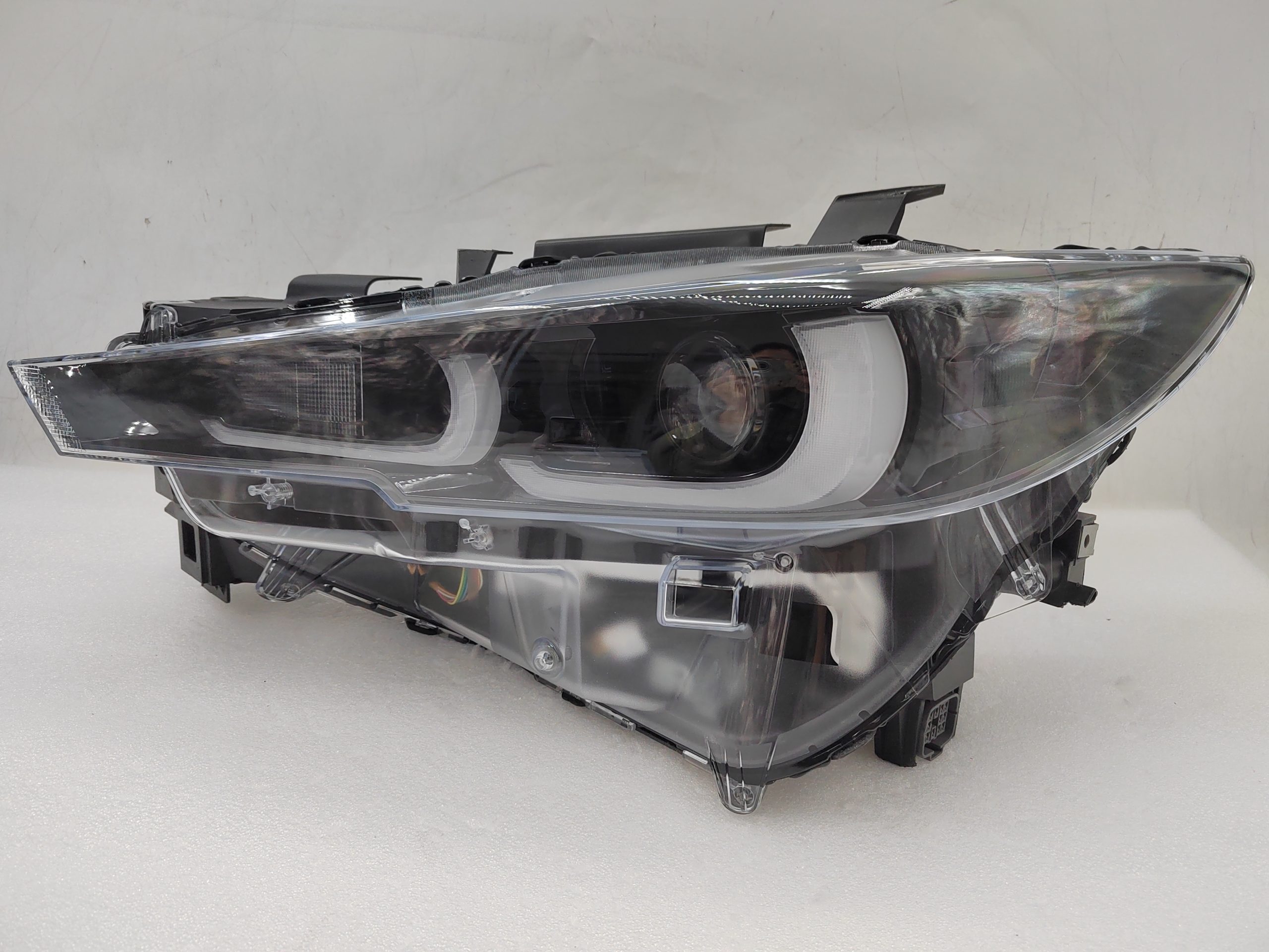 MAZDA CX-5 2022-2024 LED L.H.S HEADLIGHT ASSEMBLY