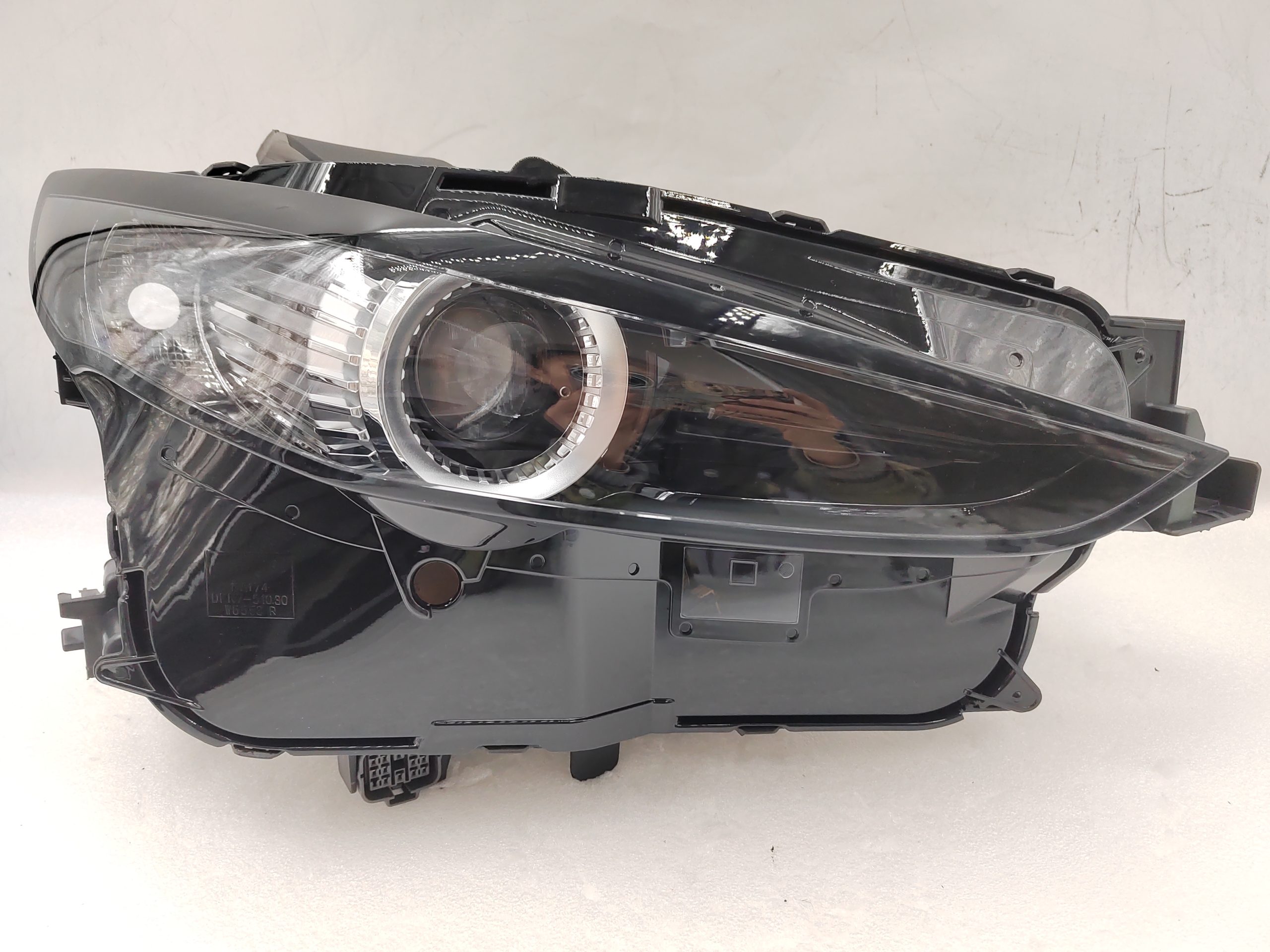 MAZDA CX-30 2019-2023 LED R.H.S HEADLIGHT ASSEMBLY