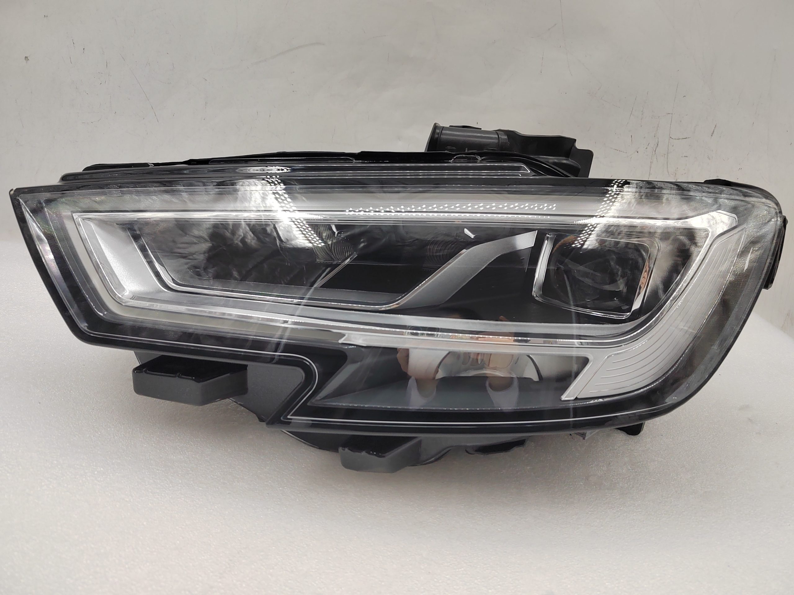 AUDI A3 RS3 8V 2016-2019 LED L.H.S HEADLIGHT ASSEMBLY