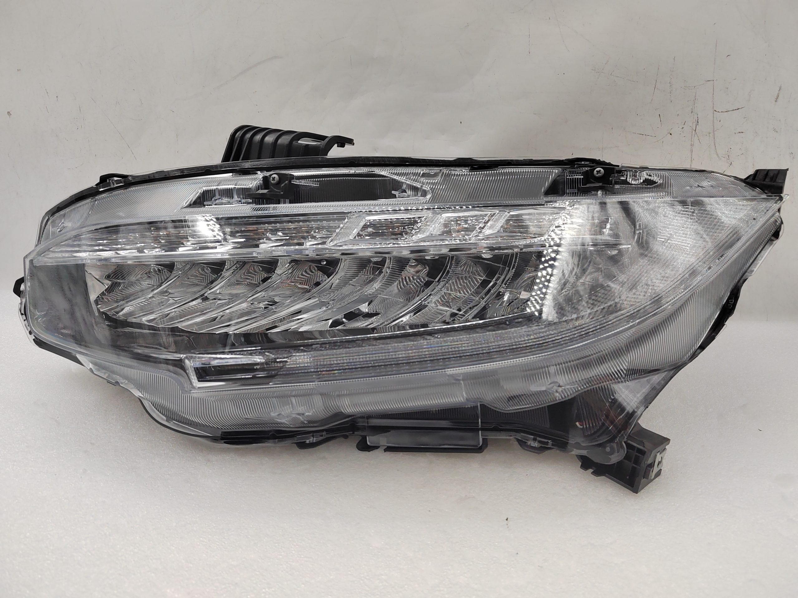HONDA CIVIC VTI-LX 2016-2021 LED L.H.S HEADLIGHT ASSEMBLY