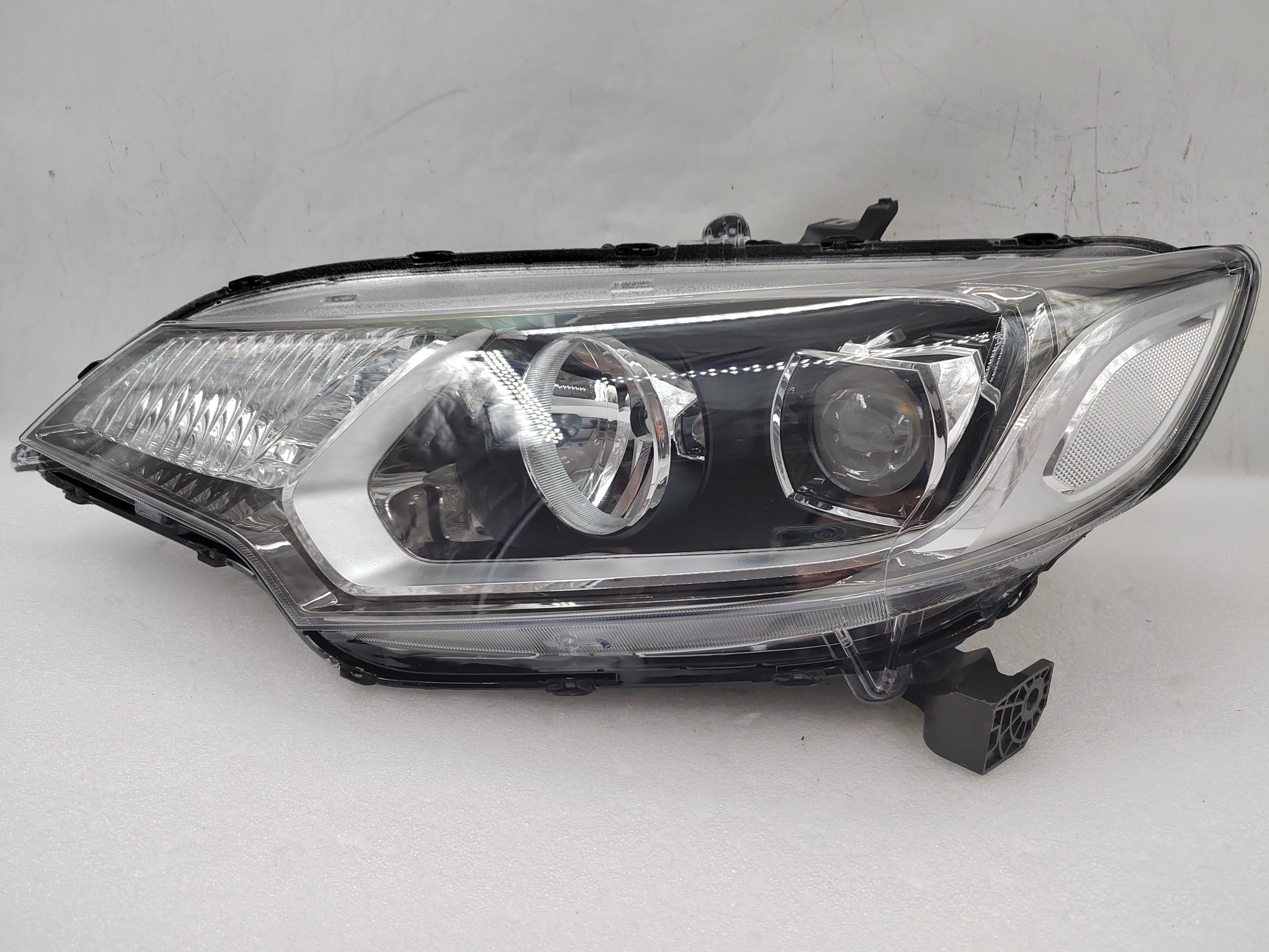 HONDA FIT JAZZ 2014-2019 LED L.H.S HEADLIGHT ASSEMBLY