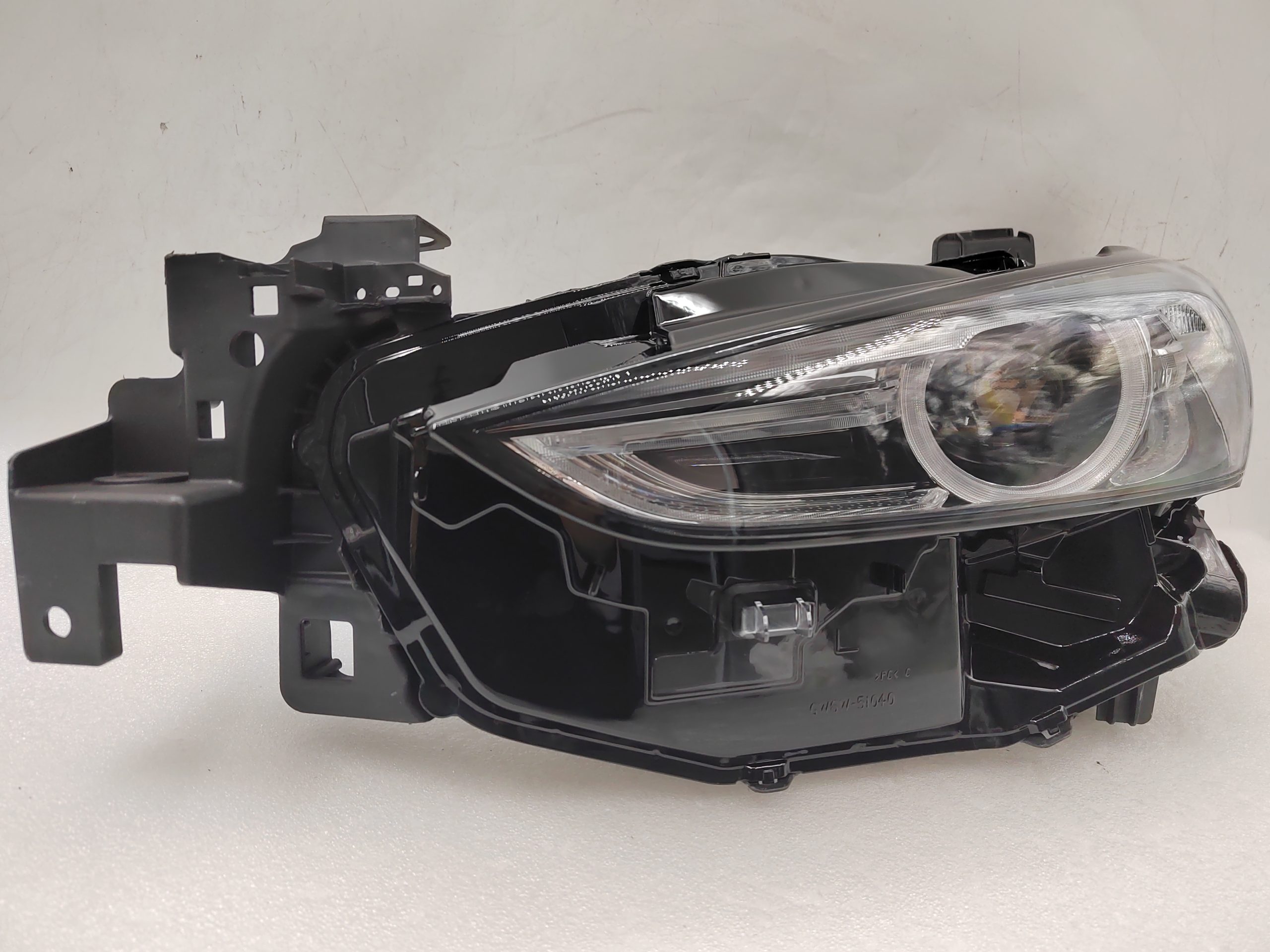 MAZDA 6 2018-2022 LED L.H.S HEADLIGHT ASSEMBLY