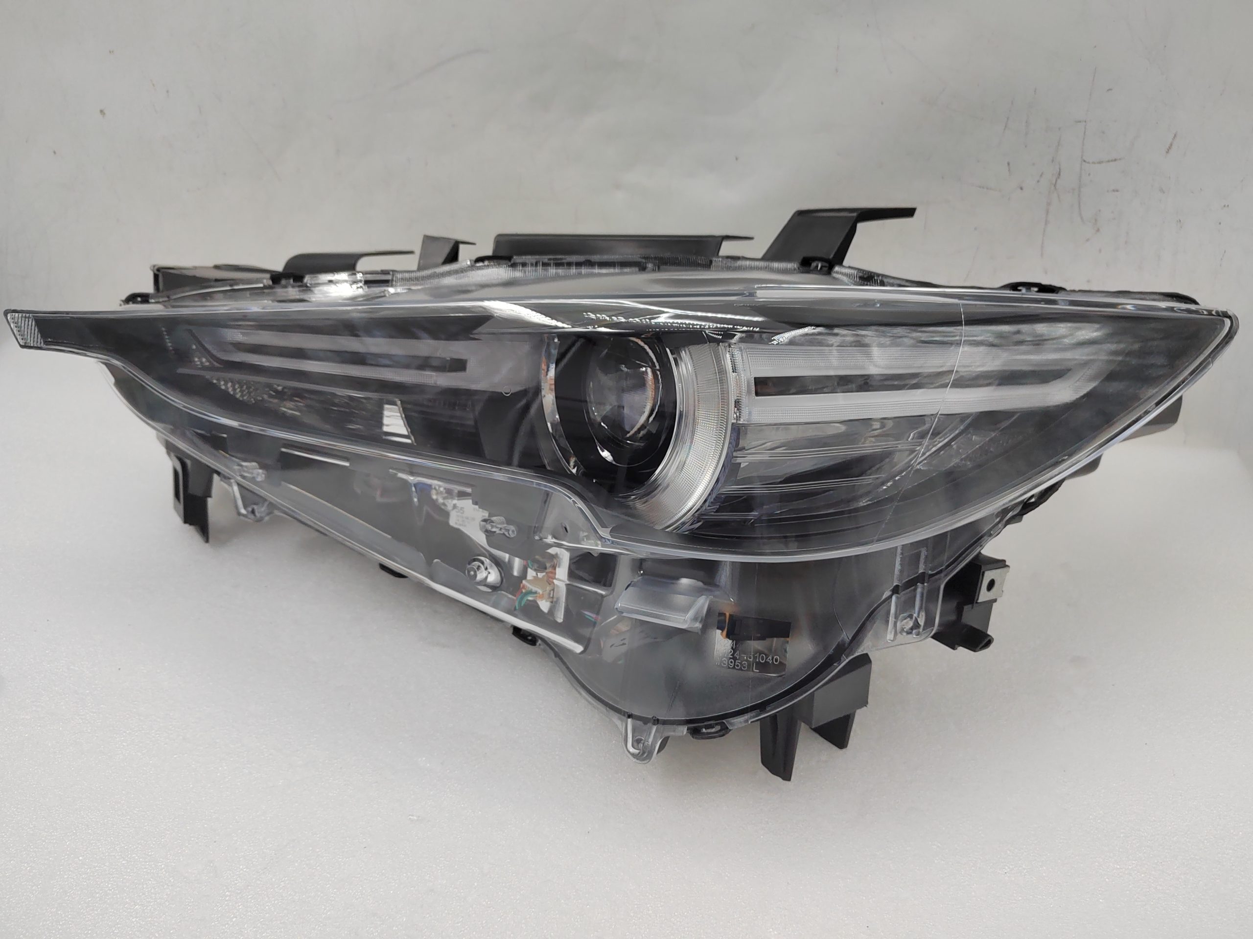 MAZDA CX-5 2017-2021 LED L.H.S HEADLIGHT ASSEMBLY