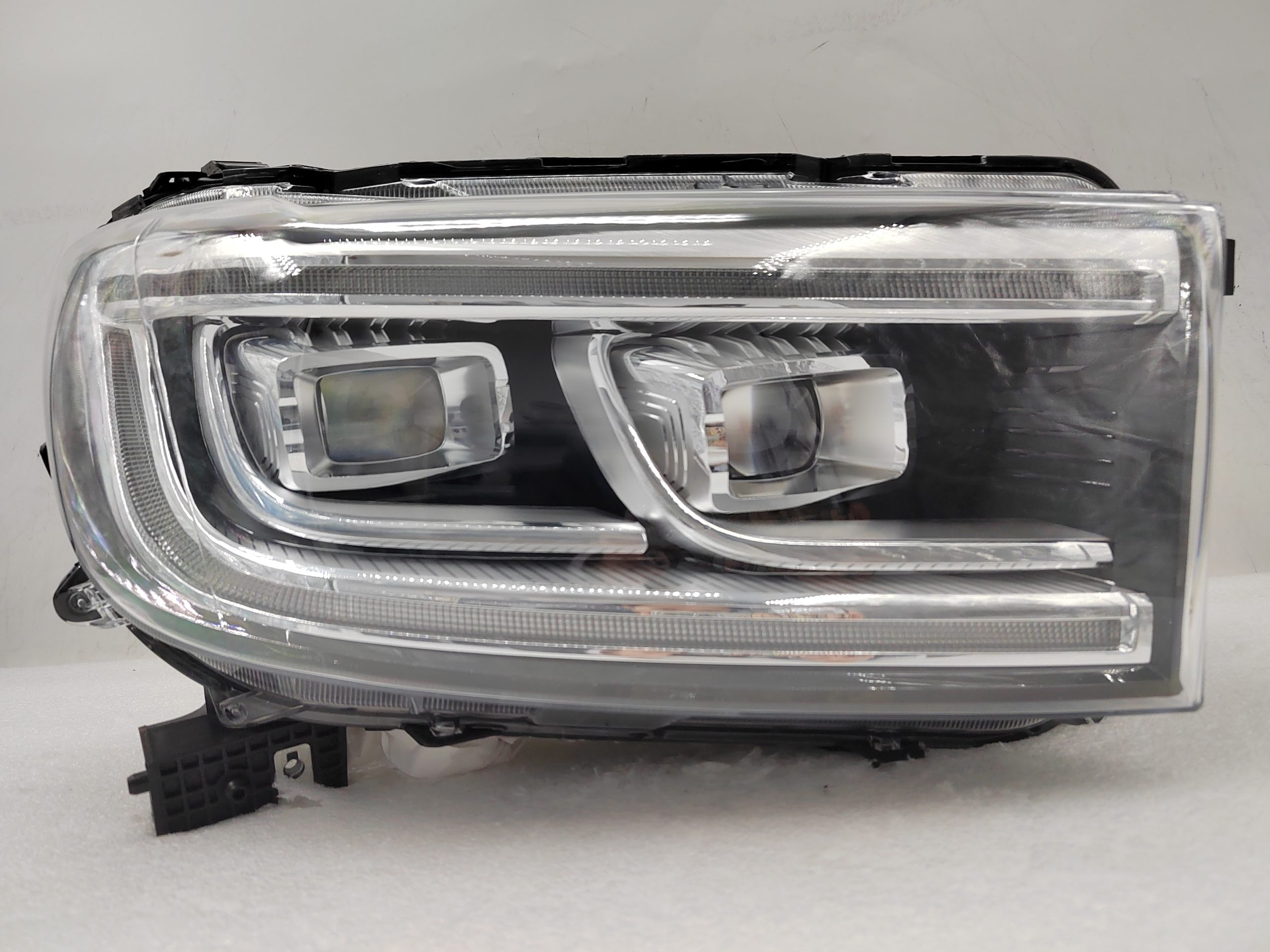 GREAT WALL CANNON 2020-2022 LED R.H.S HEADLIGHT ASSEMBLY