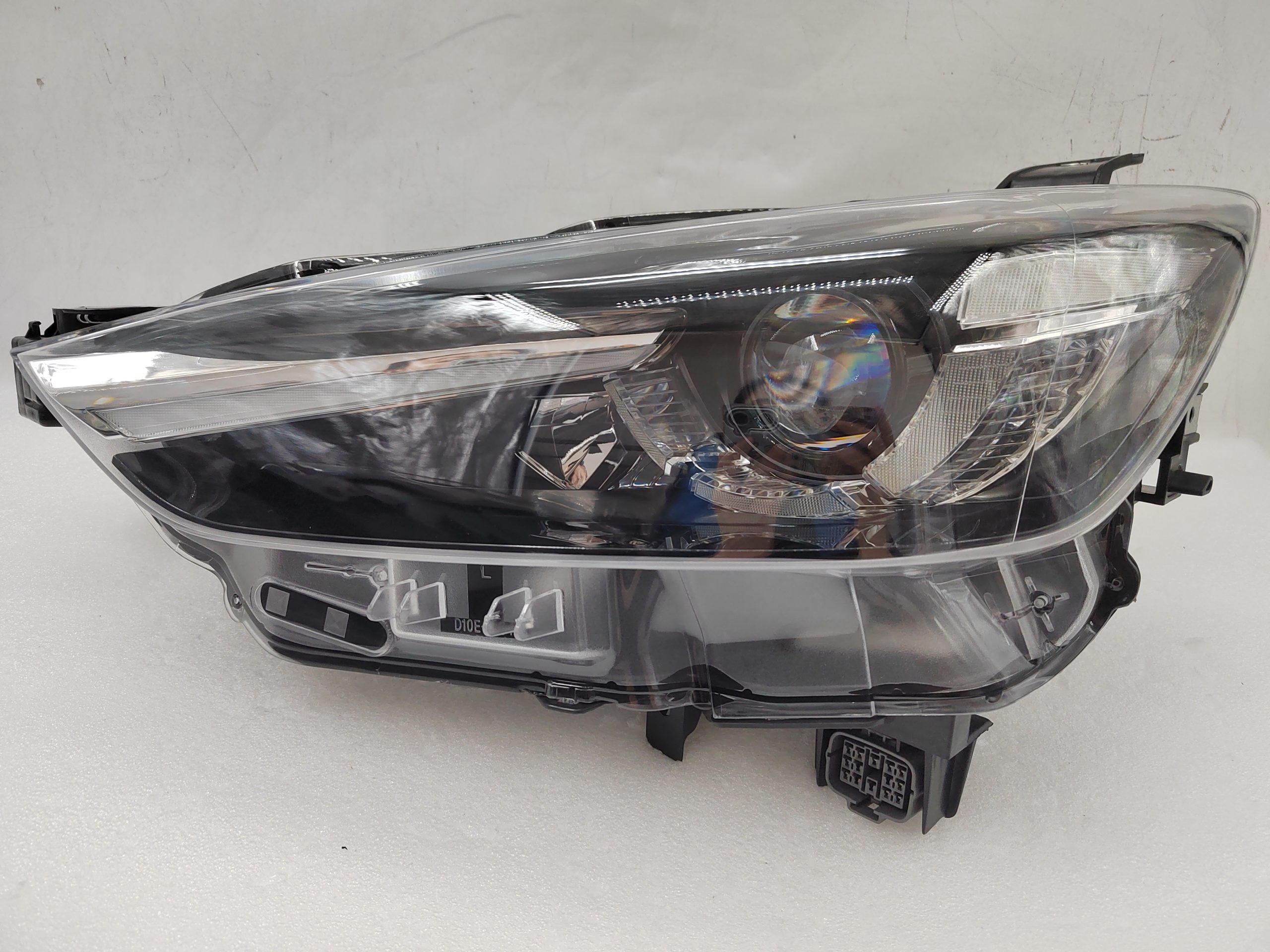 MAZDA CX-3 2016-2018 LED L.H.S HEADLIGHT ASSEMBLY