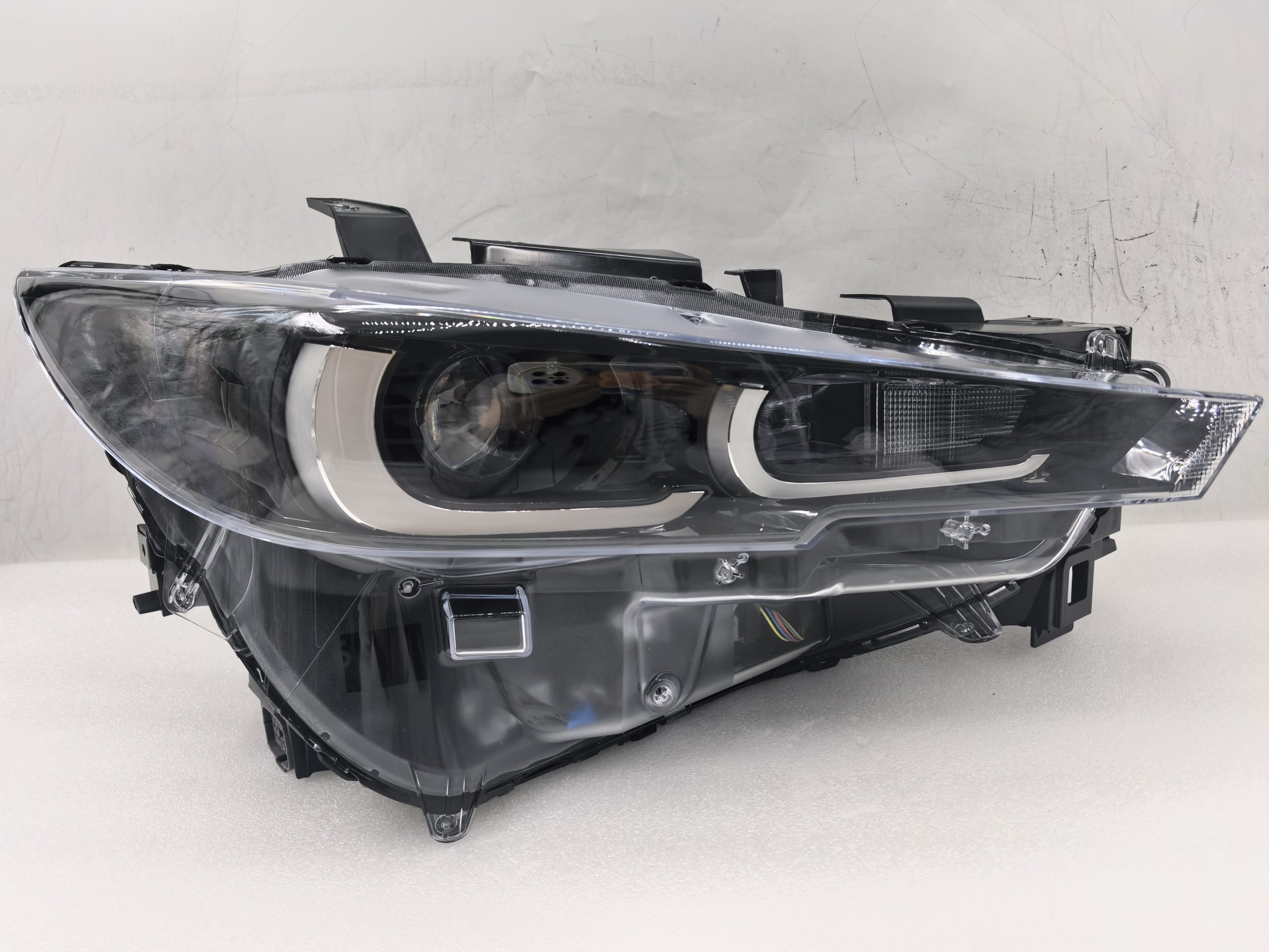 MAZDA CX-5 2022-2024 LED R.H.S HEADLIGHT ASSEMBLY
