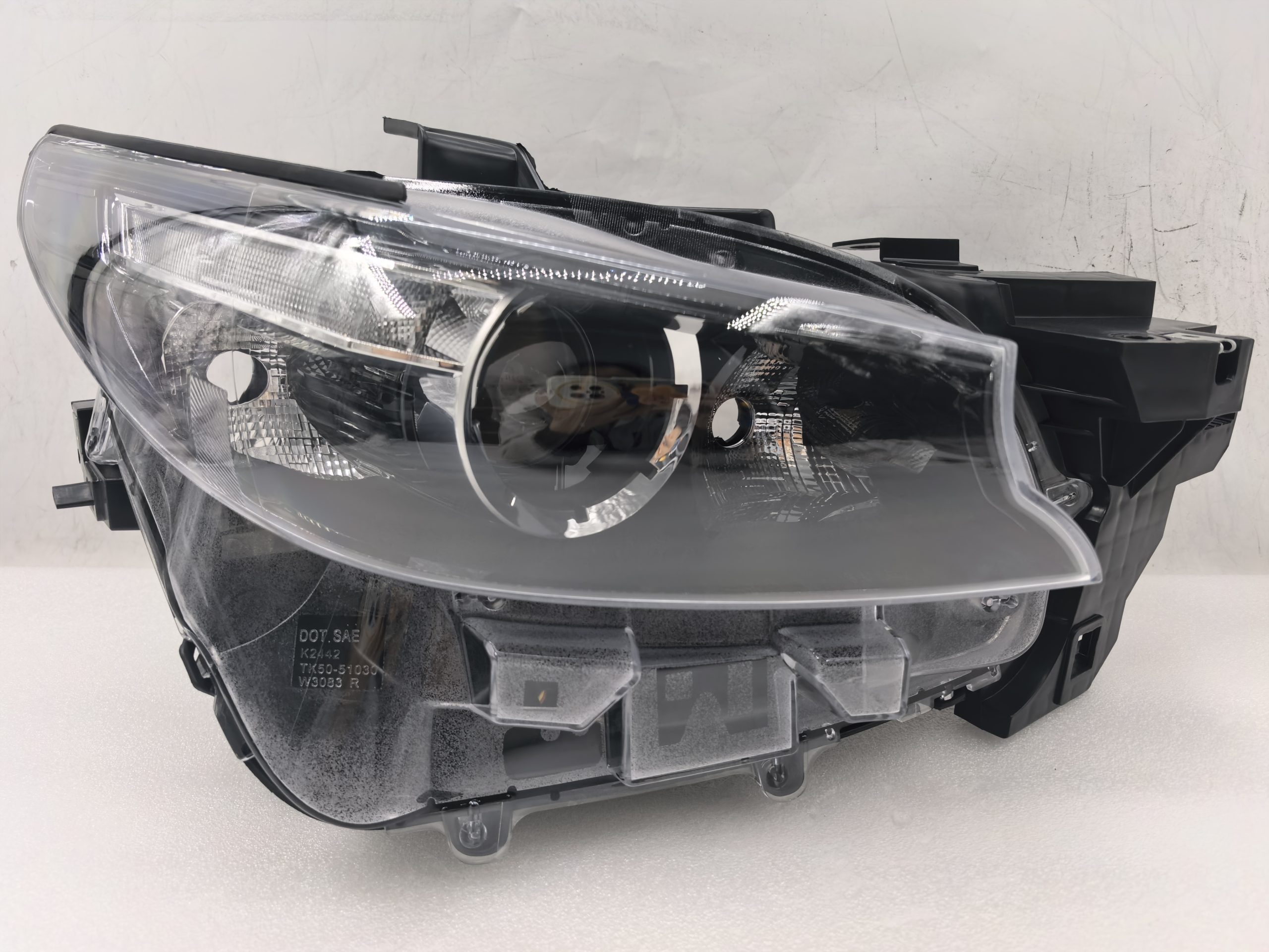 MAZDA CX-9 2016-2022 LED R.H.S HEADLIGHT ASSEMBLY
