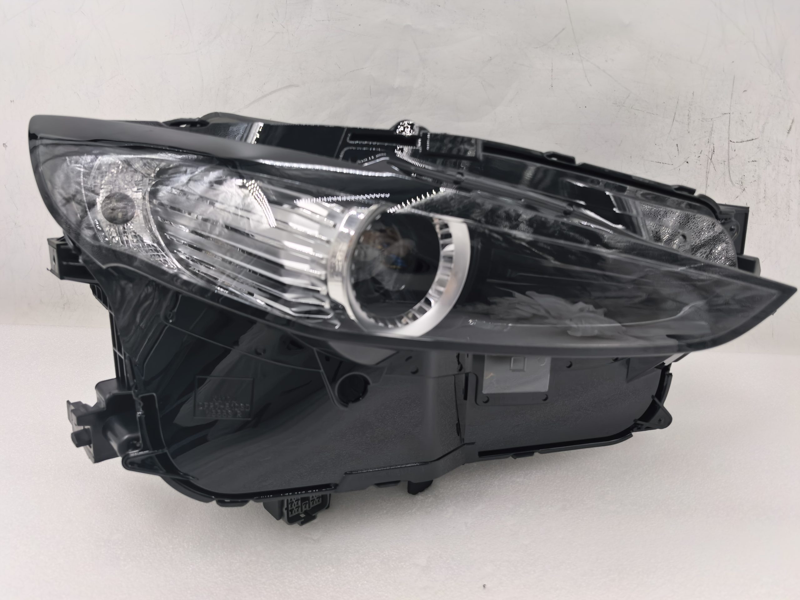 MAZDA CX-30 2019-2023 LED R.H.S HEADLIGHT ASSEMBLY