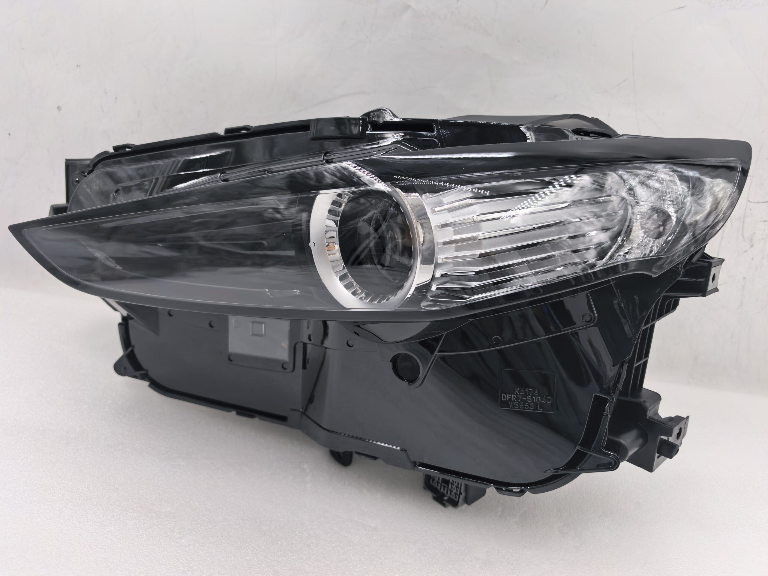 MAZDA CX-30 2019-2023 LED L.H.S HEADLIGHT ASSEMBLY
