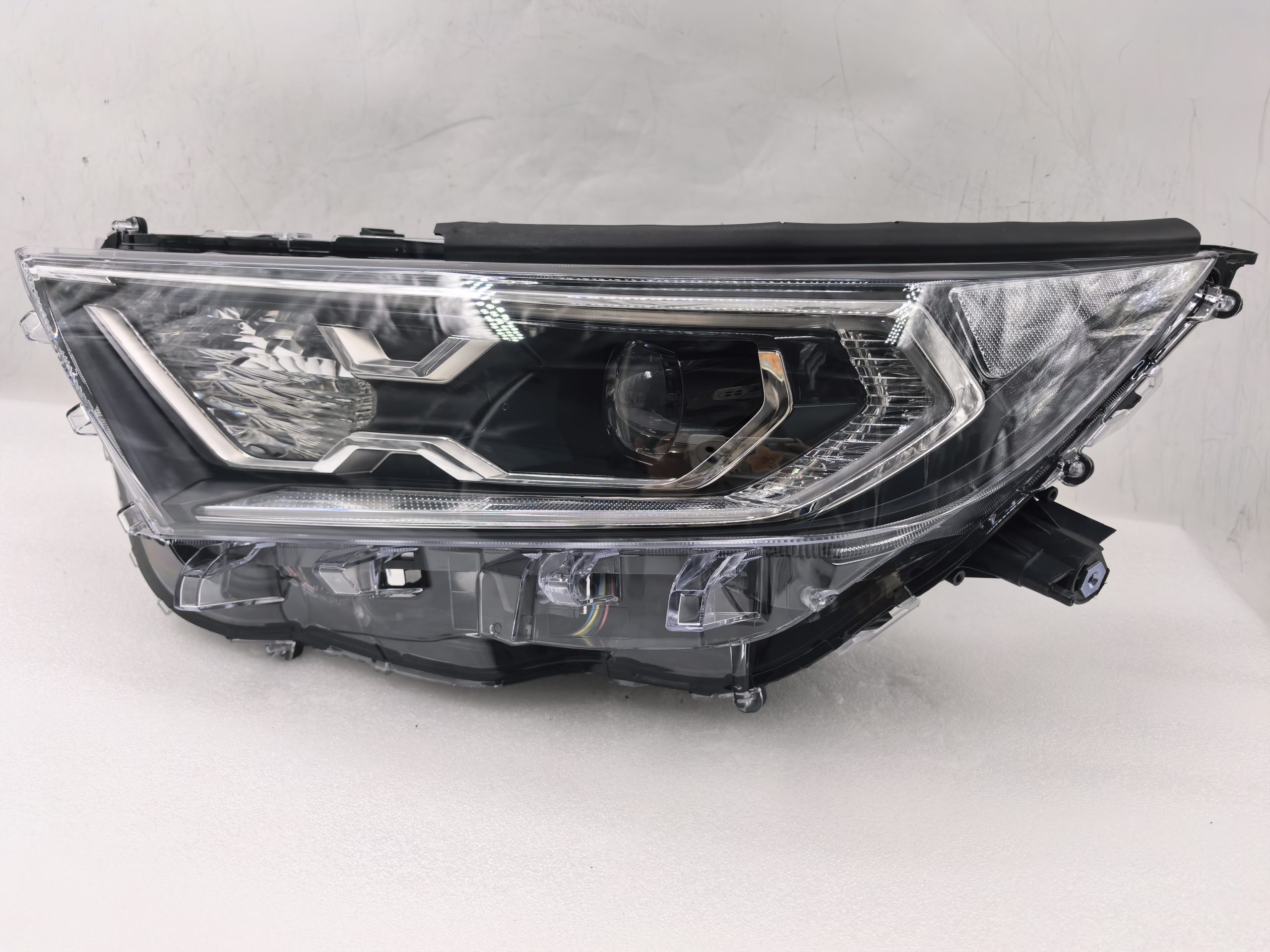 TOYOTA RAV4 V XA50 2019-2021 LED L.H.S HEADLIGHT ASSEMBLY