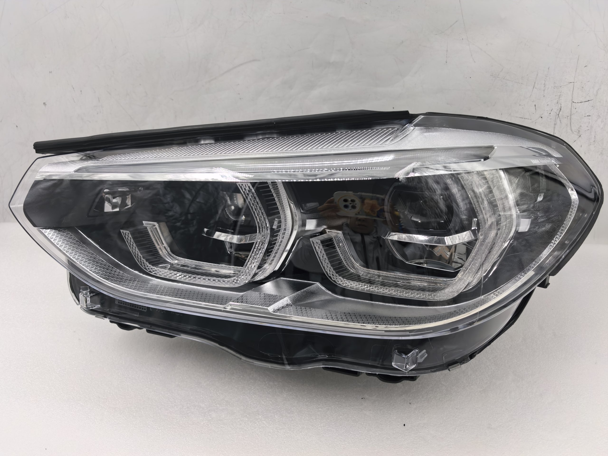 BMW X3 G01 X4 G02 2018-2021 LED L.H.S HEADLIGHT ASSEMBLY