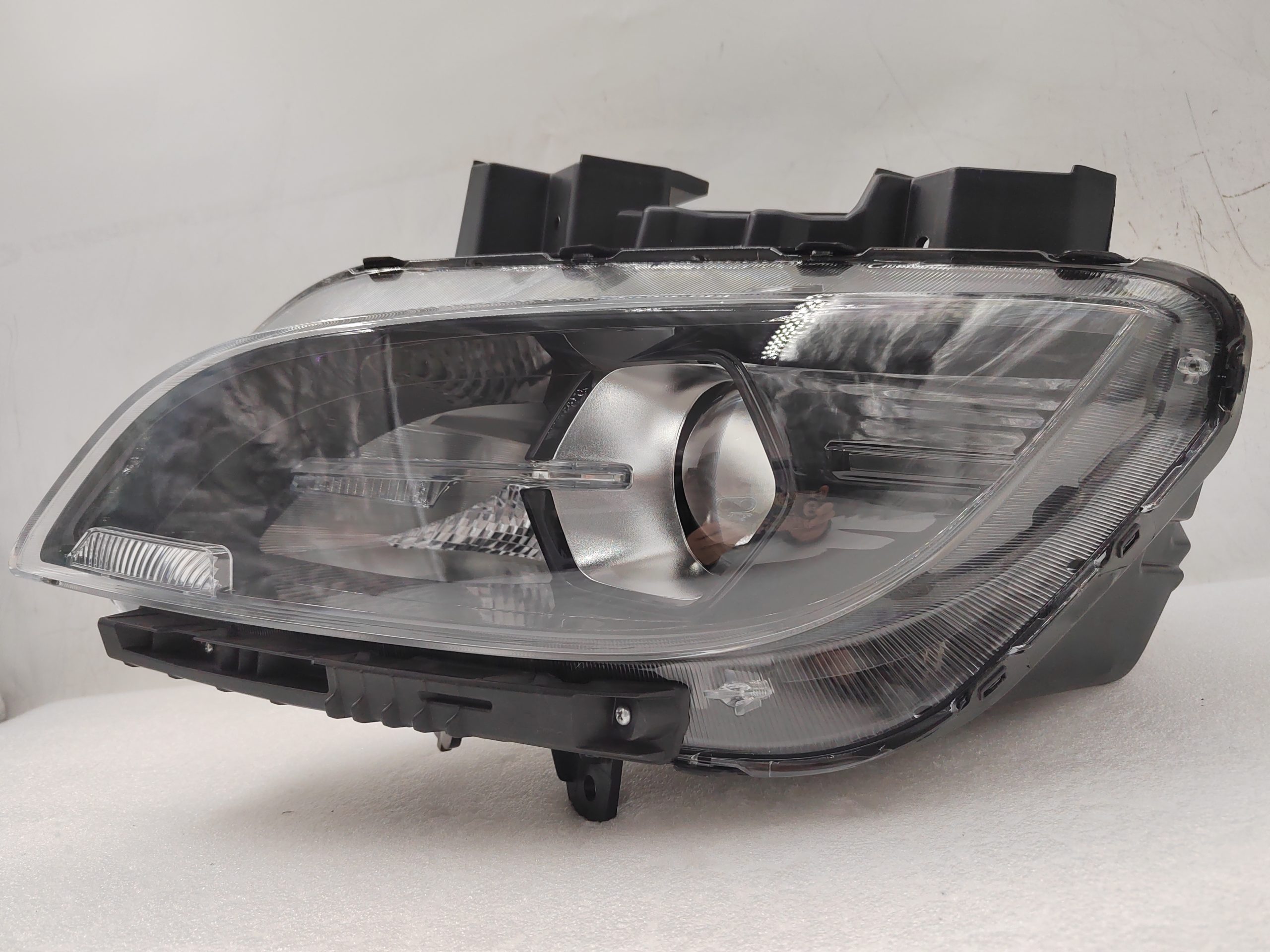HYUNDAI KONA 2021-2023 HALOGEN L.H.S HEADLIGHT ASSEMBLY