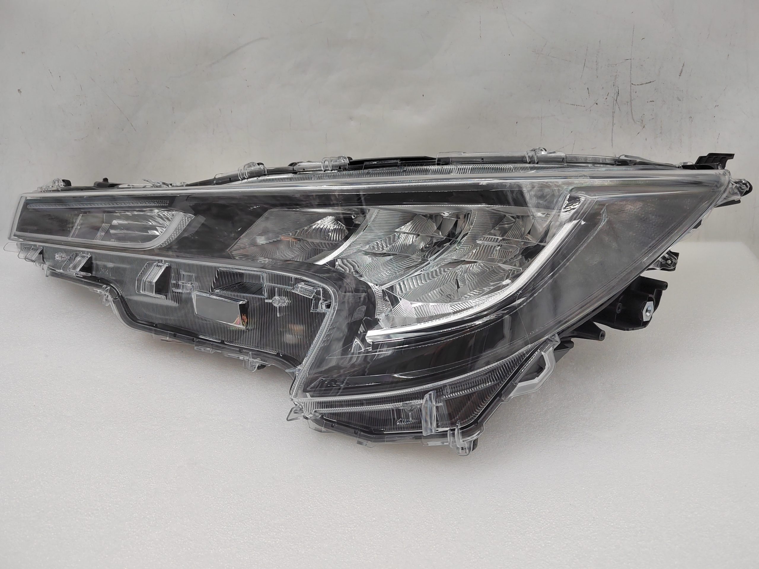 TOYOTA COROLLA E210 LEVIN 2019-2021 LED L.H.S HEADLIGHT ASSEMBLY
