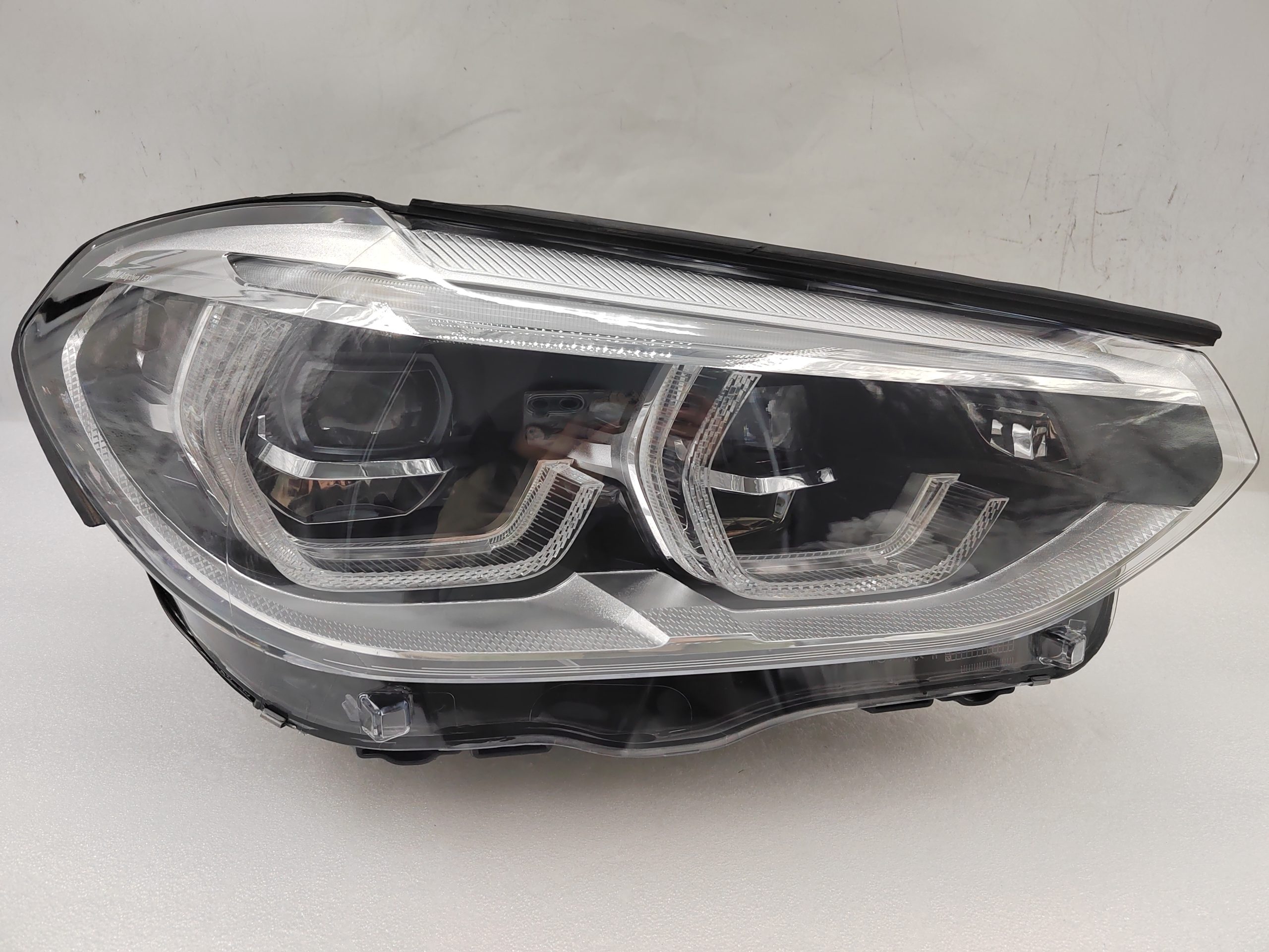 BMW X3 G01 X4 G02 2018-2021 LED R.H.S HEADLIGHT ASSEMBLY