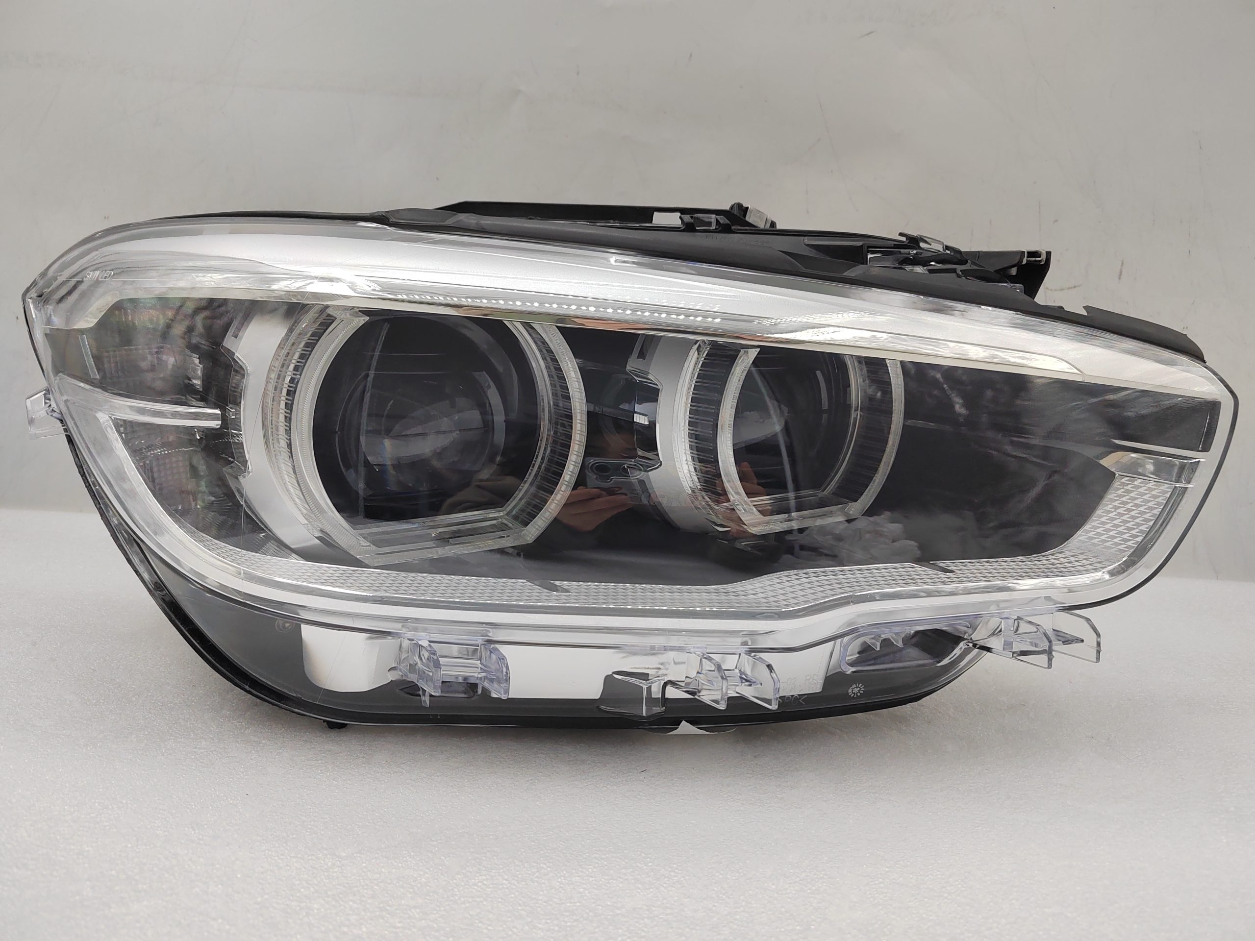 BMW 1 SERIES F20 F21 2015-2018 LED R.H.S HEADLIGHT ASSEMBLY