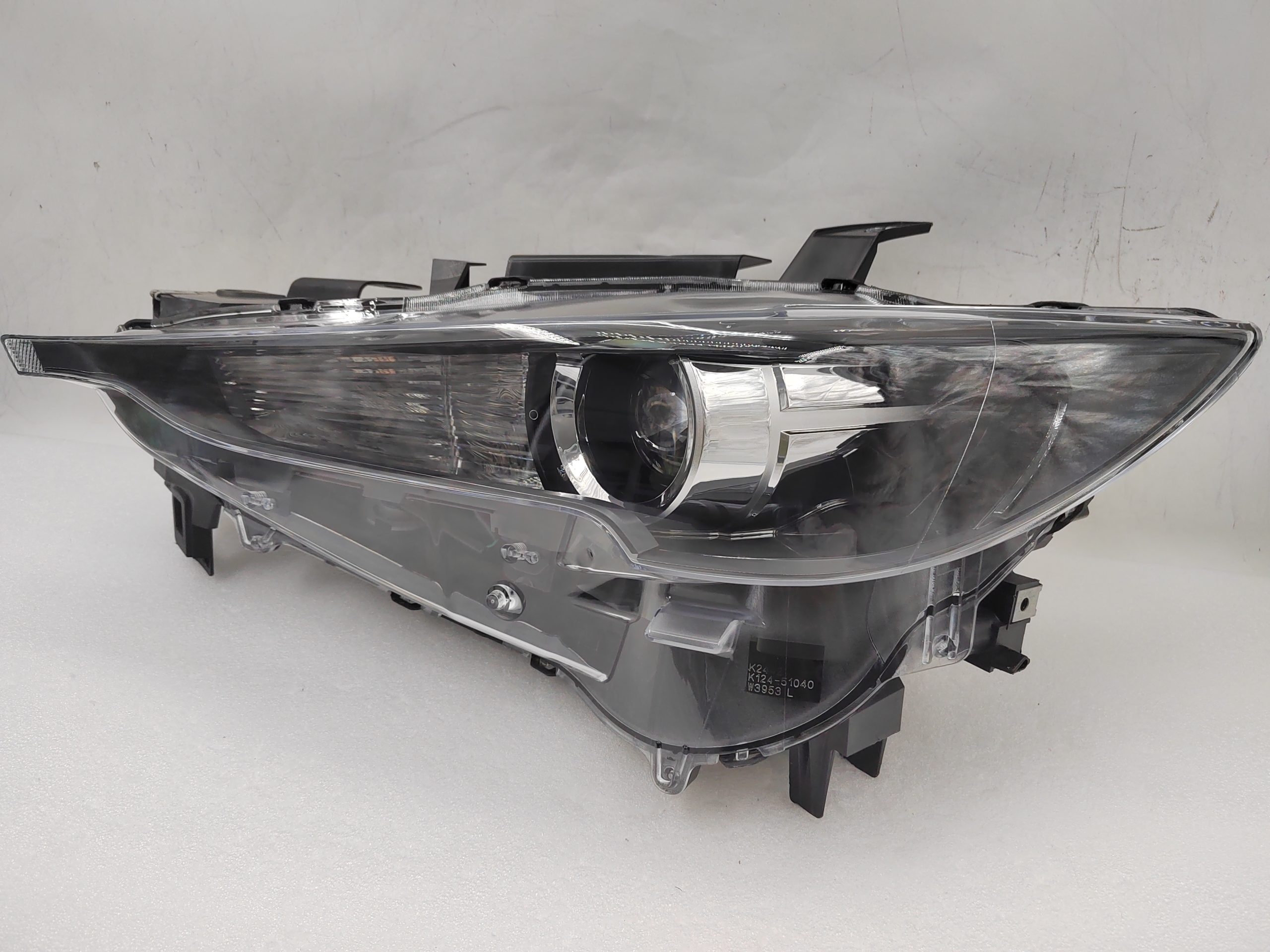 MAZDA CX-5/CX-8 2017-2021 LED L.H.S HEADLIGHT ASSEMBLY