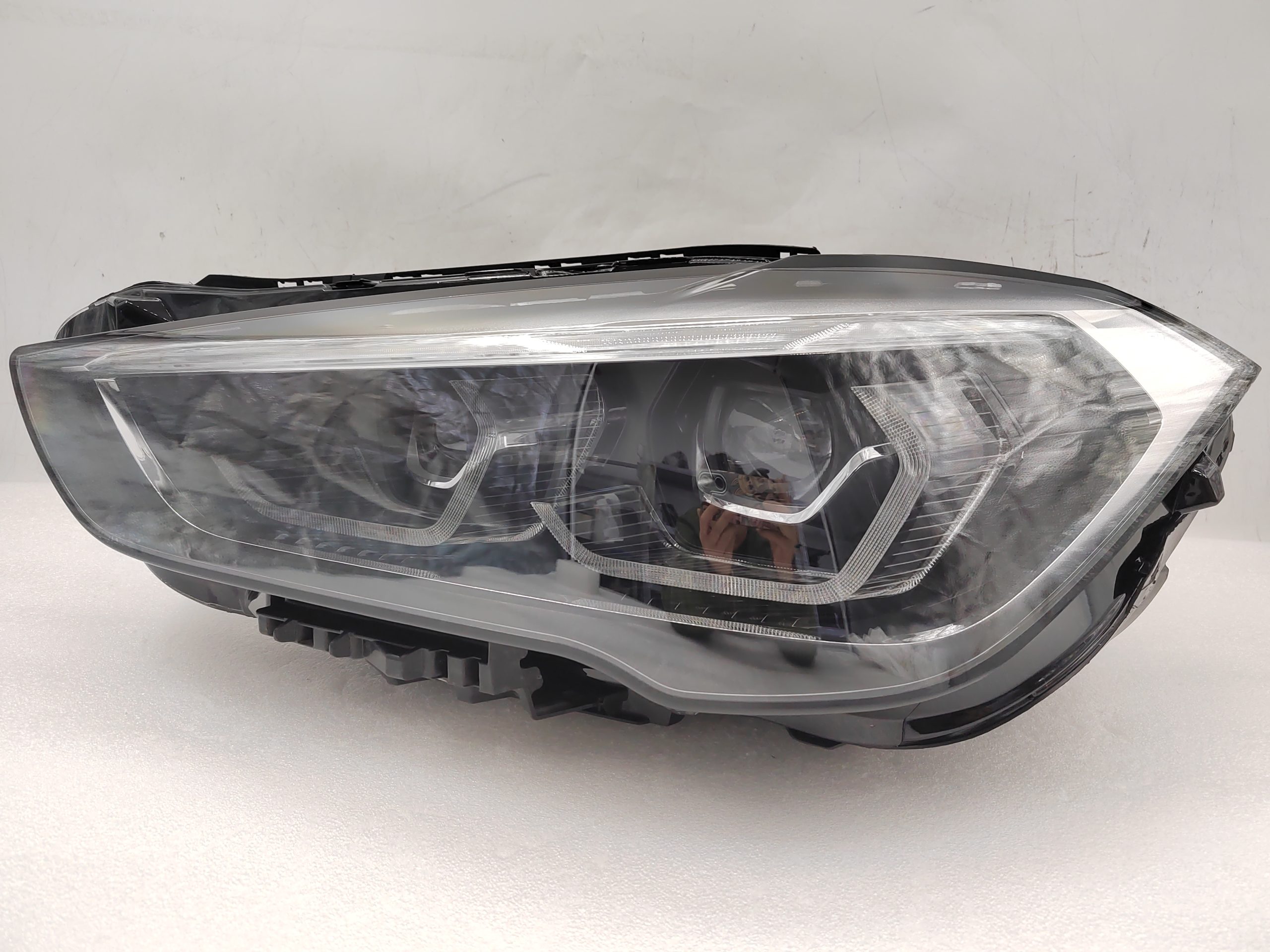 BMW X1 F48 2020-2022 LED L.H.S HEADLIGHT ASSEMBLY