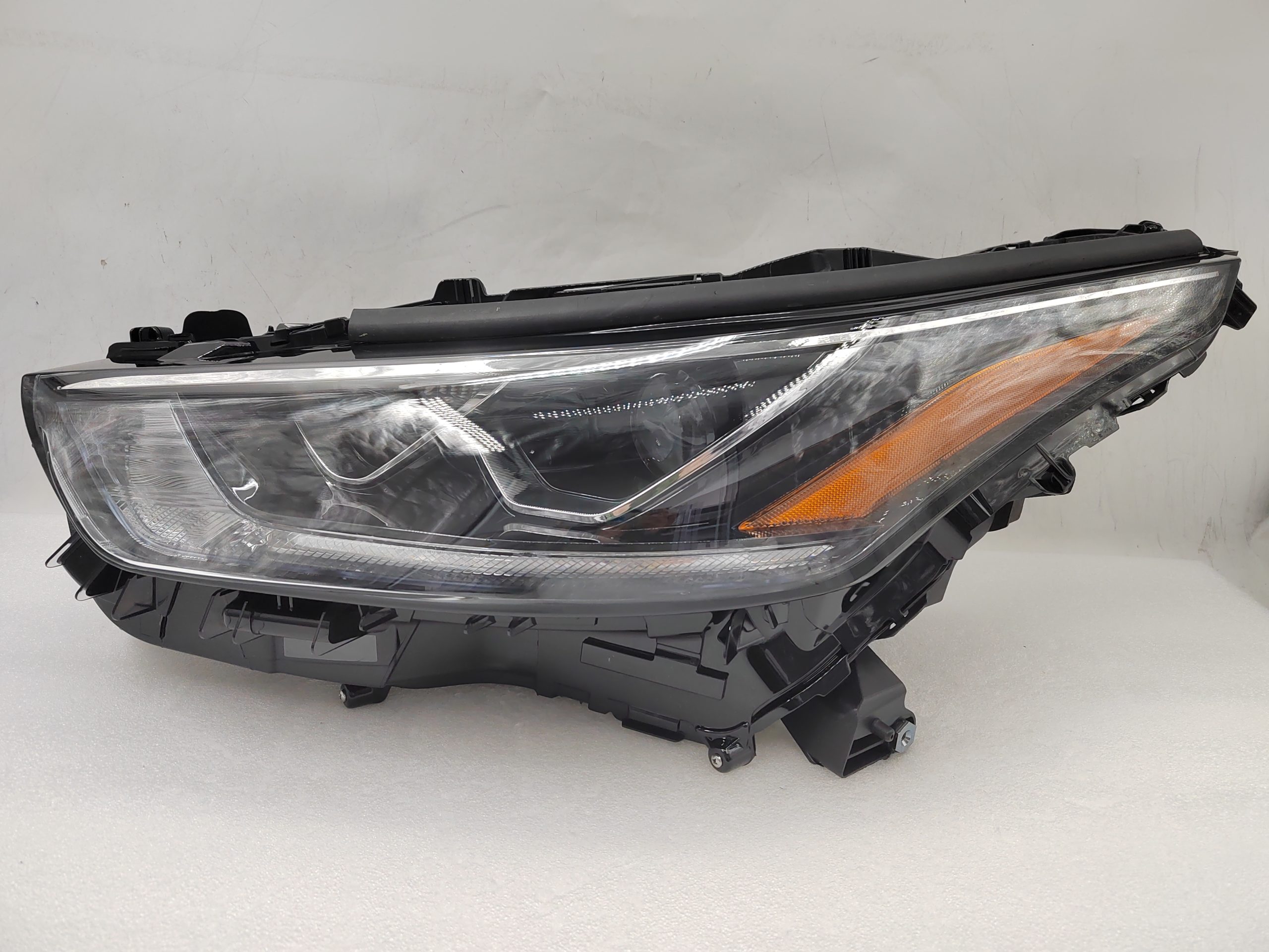 TOYOTA KLUGER 2020-2023 LED L.H.S HEADLIGHT ASSEMBLY