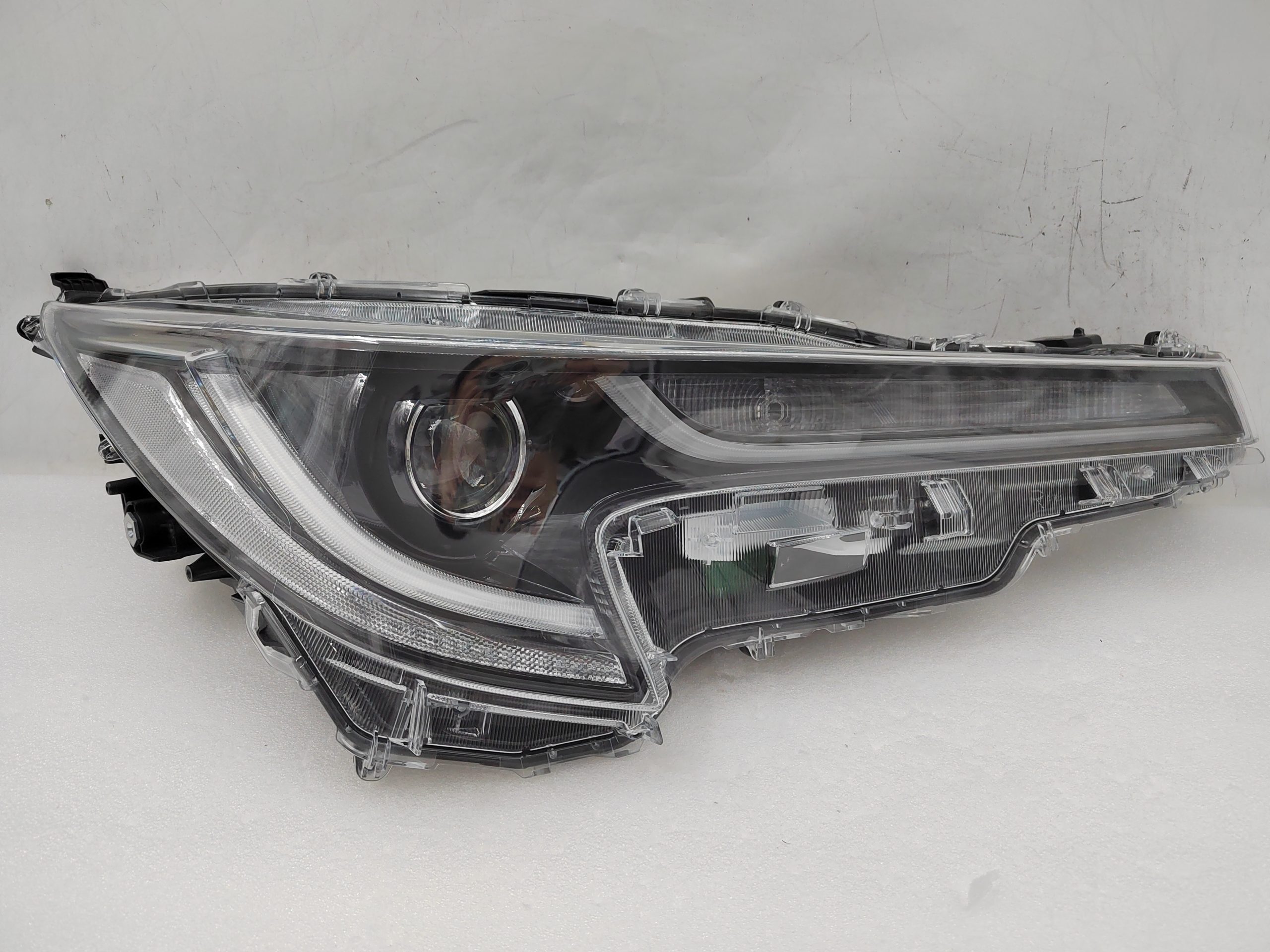 TOYOTA COROLLA E21 LEVIN 2019-2021 LED R.H.S HEADLIGHT ASSEMBLY