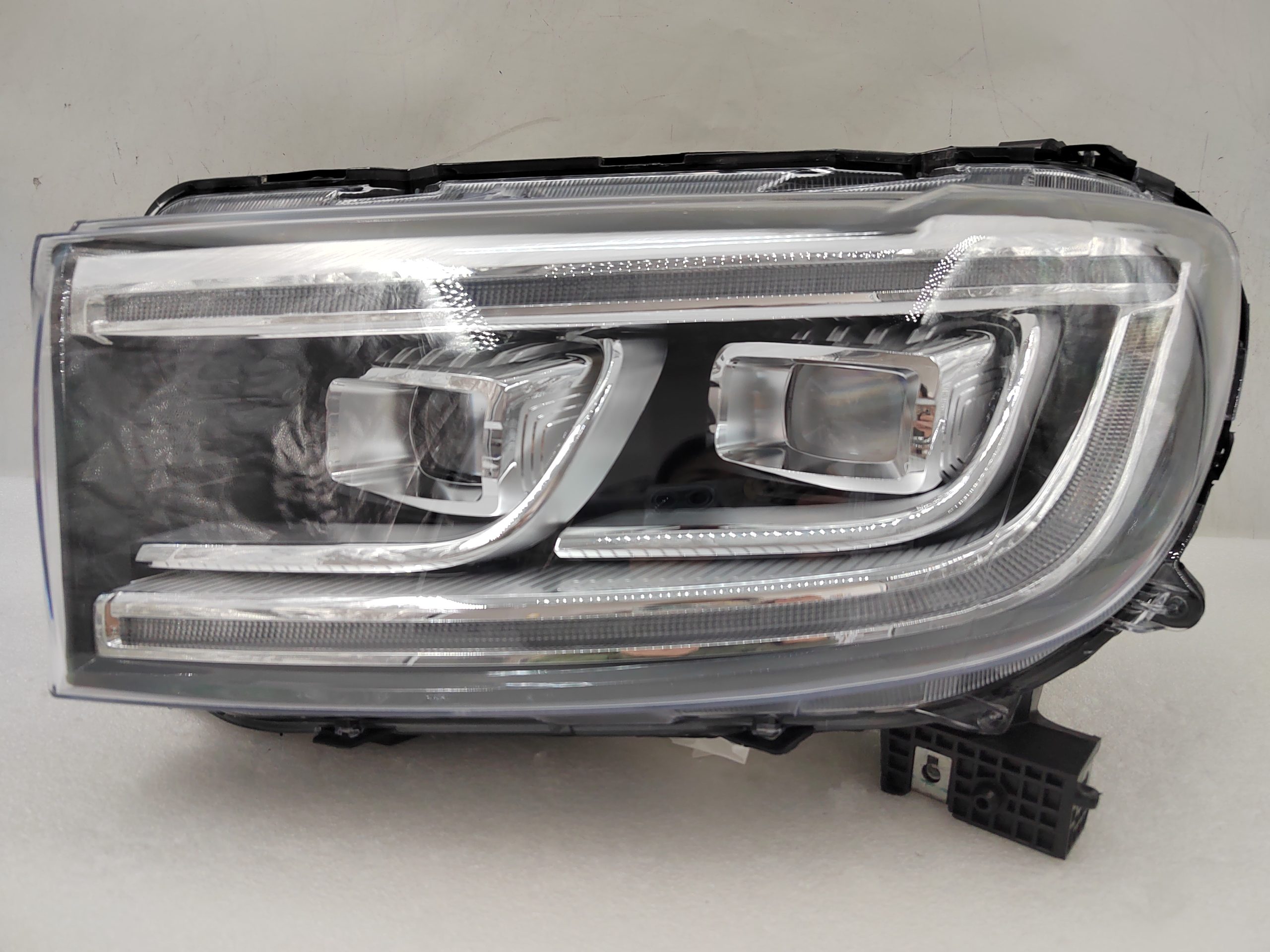 GREAT WALL CANNON 2020-2022 LED L.H.S HEADLIGHT ASSEMBLY
