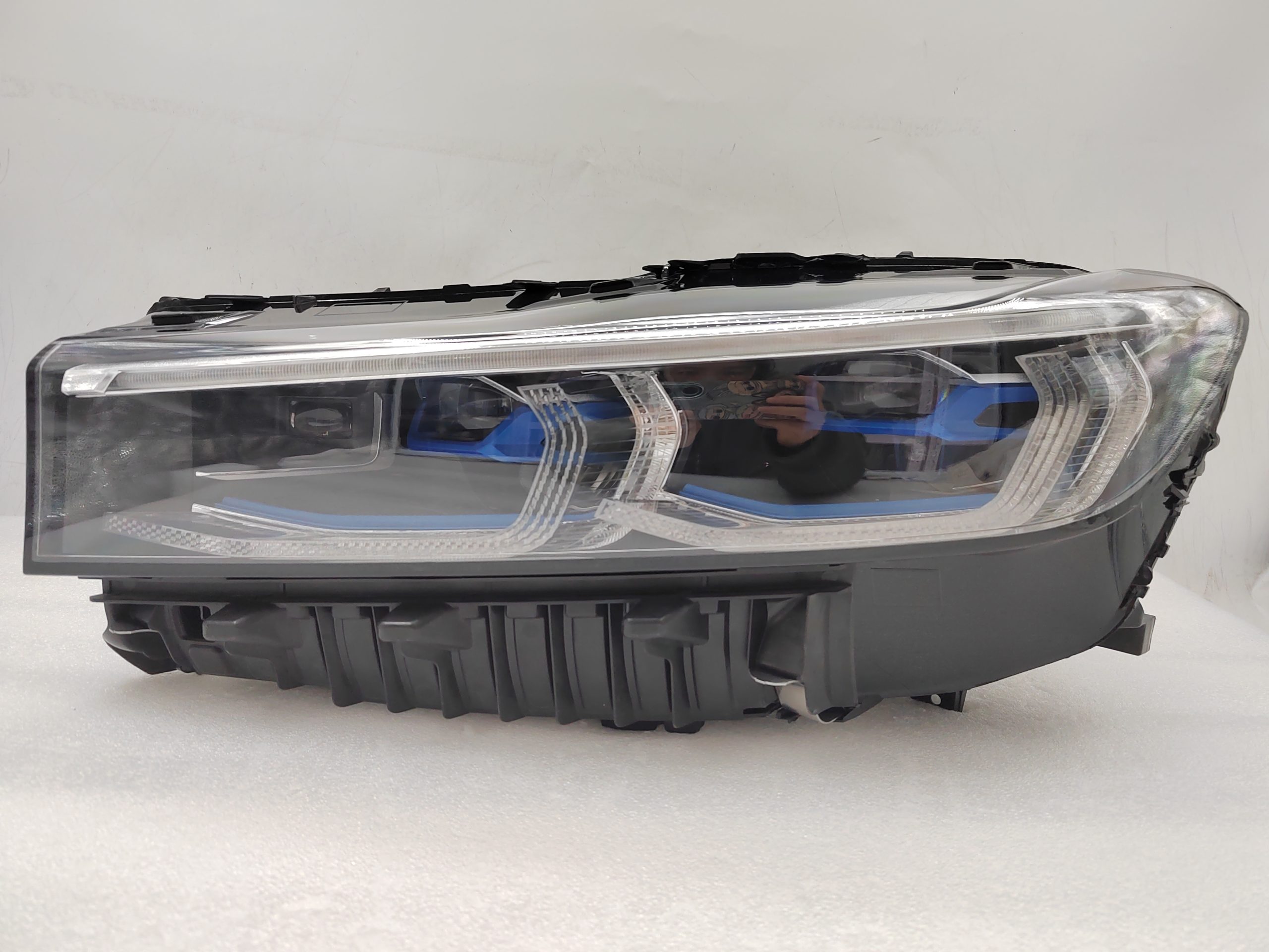 BMW 7 SERIES 2019-2022 LASER L.H.S HEADLIGHT ASSEMBLY