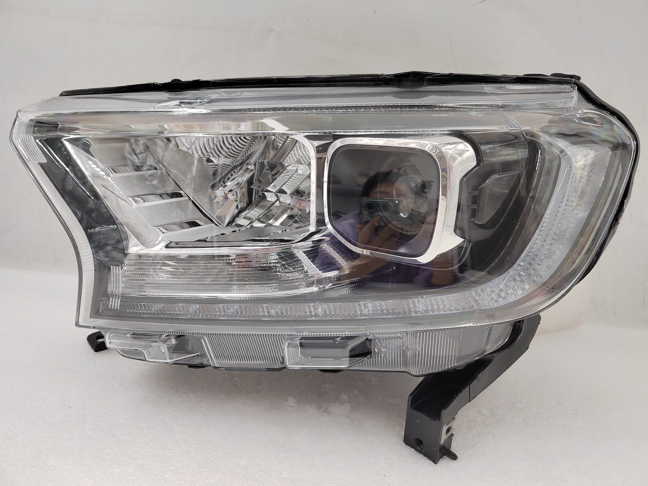 FORD EVEREST RANGER 2020-2021 LED L.H.S HEADLIGHT ASSEMBLY