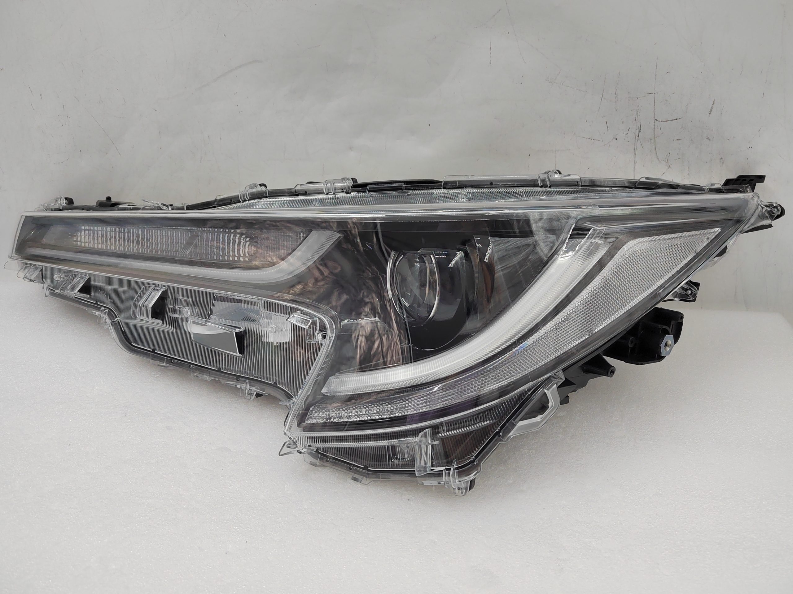 TOYOTA COROLLA E21 LEVIN 2019-2021 LED L.H.S HEADLIGHT ASSEMBLY