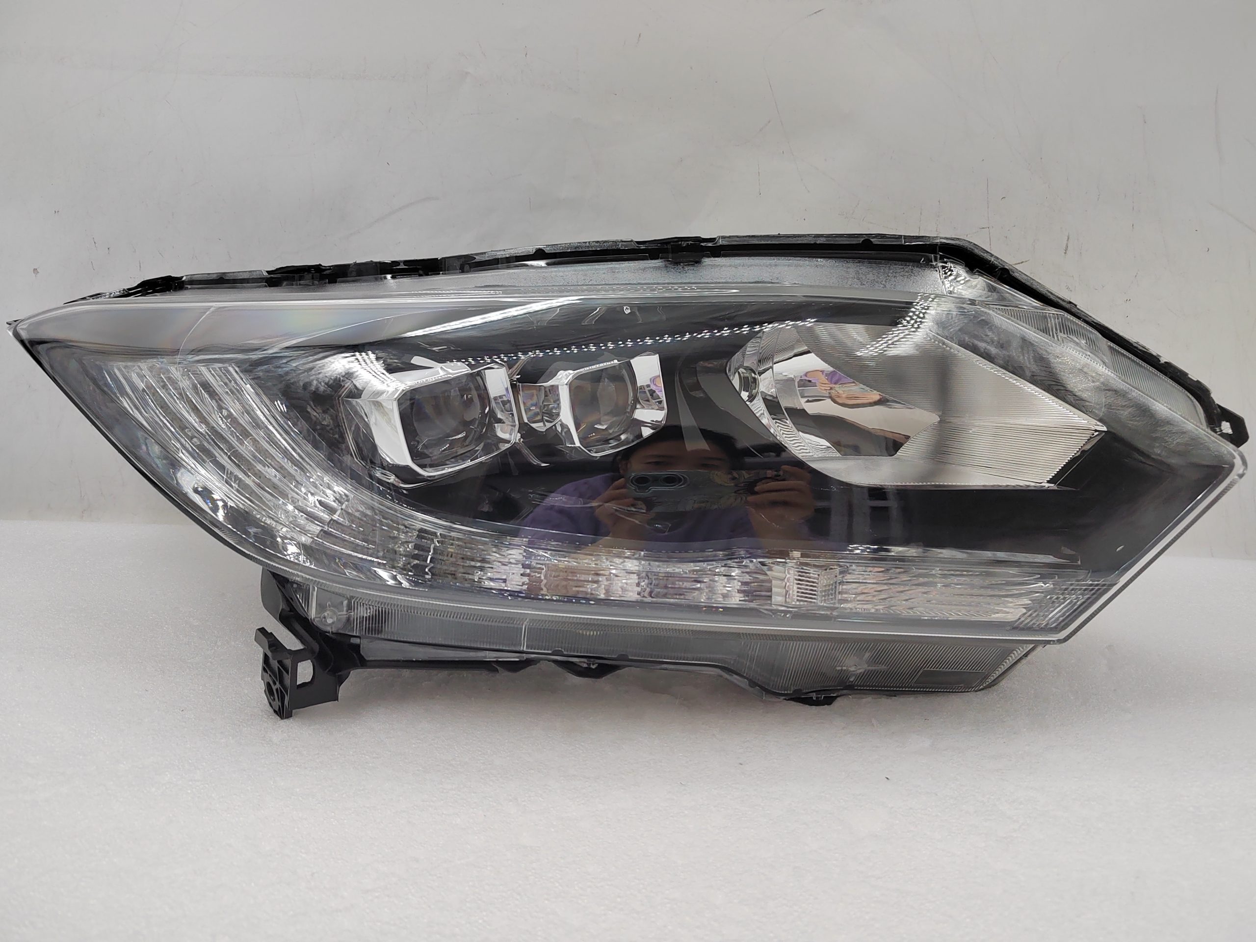 HONDA HR-V 2015-2018 LED R.H.S HEADLIGHT ASSEMBLY