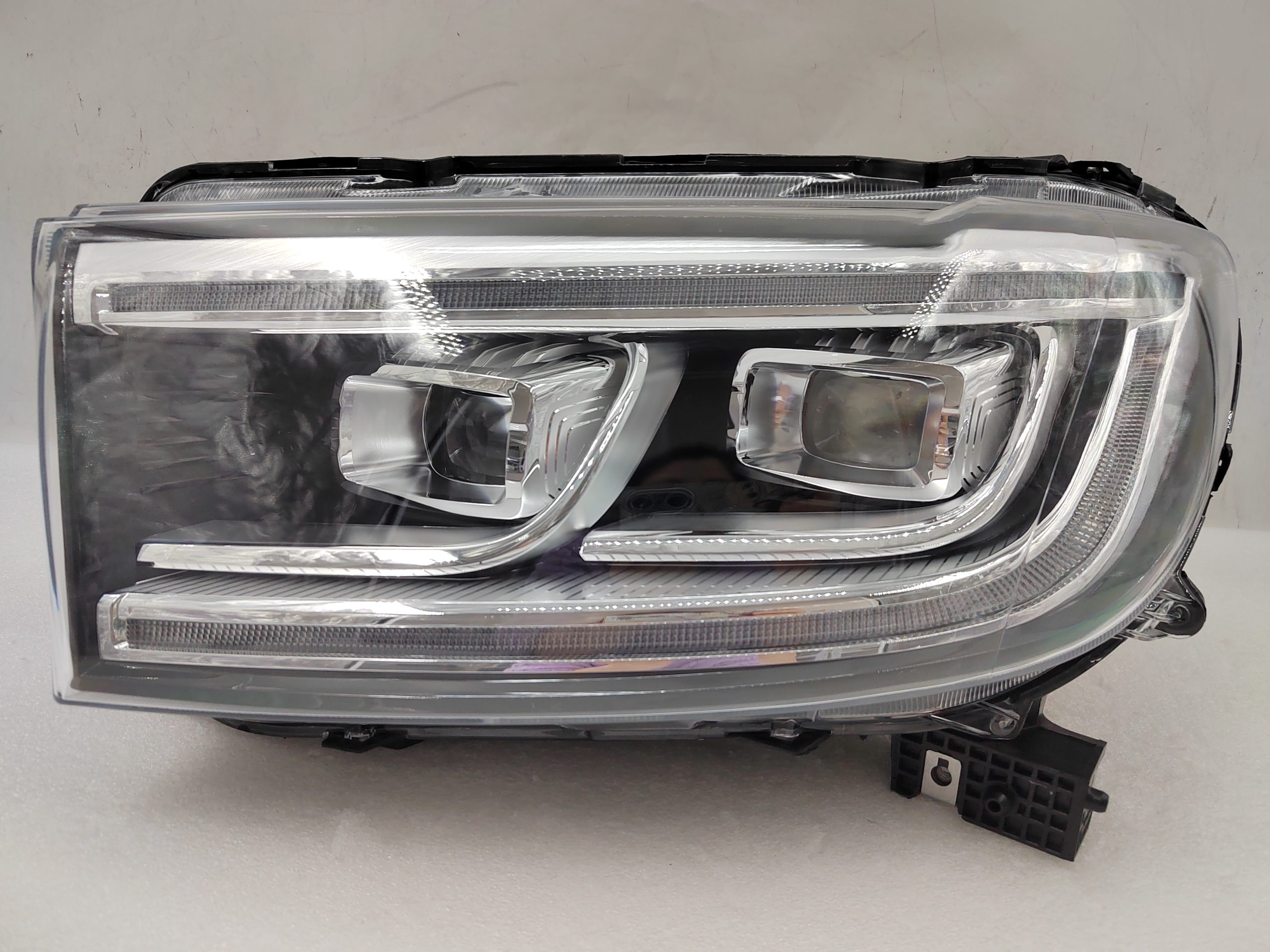 GREAT WALL CANNON 2020-2022 LED L.H.S HEADLIGHT ASSEMBLY