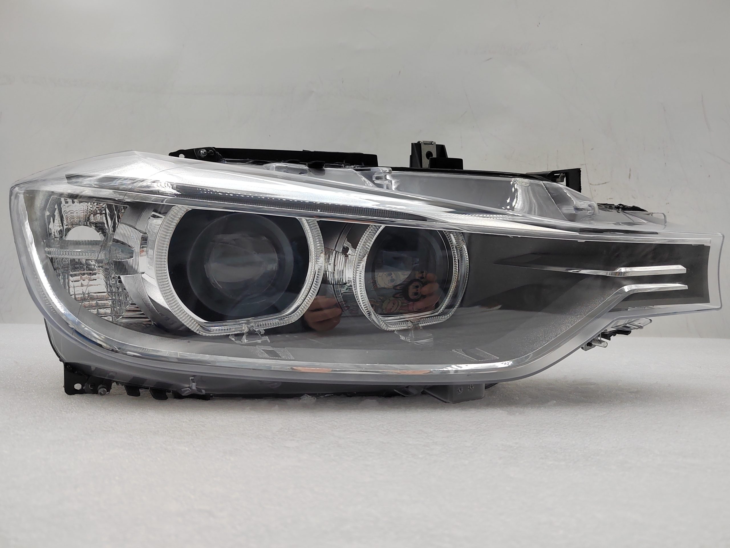 BMW 3 SERIES F30 F31 F35 2012-2014 XENON R.H.S HEADLIGHT ASSEMBLY