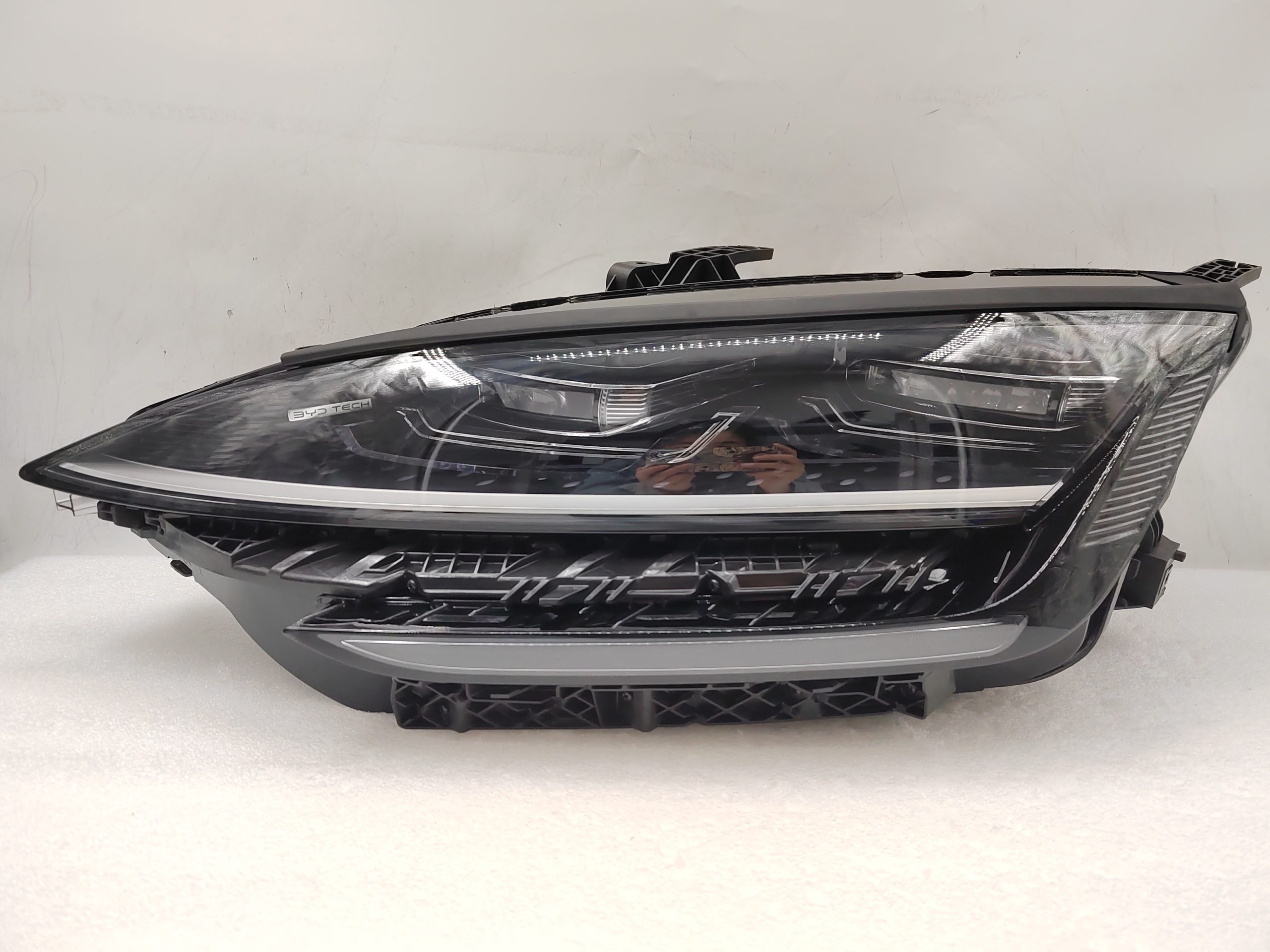 BYD SEALION 6 2024-2026 LED L.H.S HEADLIGHT ASSEMBLY